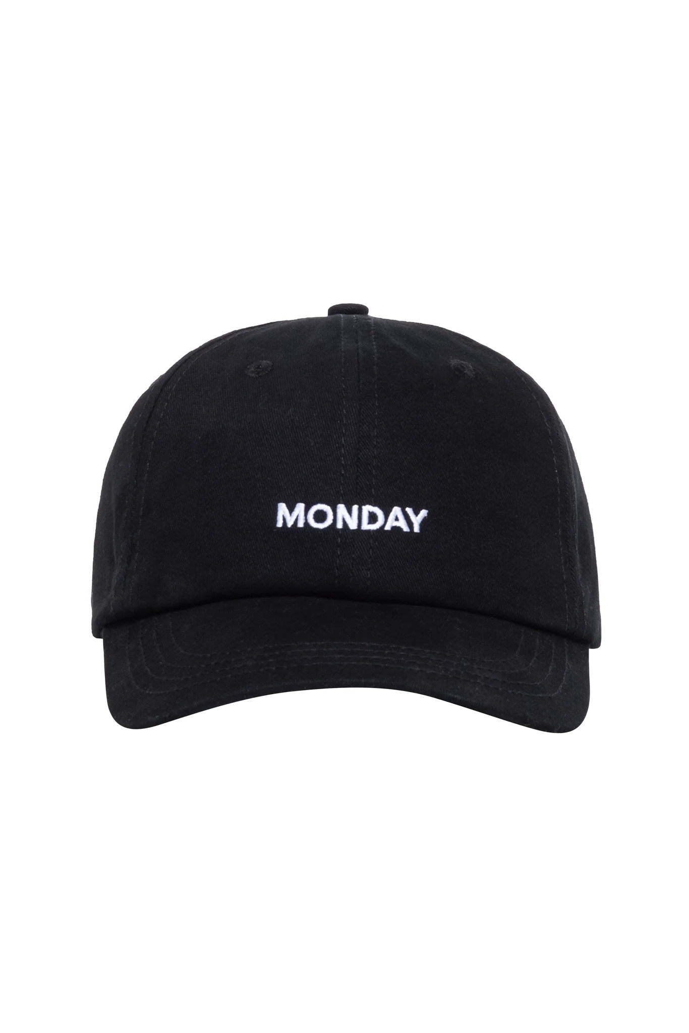 1233-antigua-monday-cap-black-1.webp Antigua Monday Cap - Black