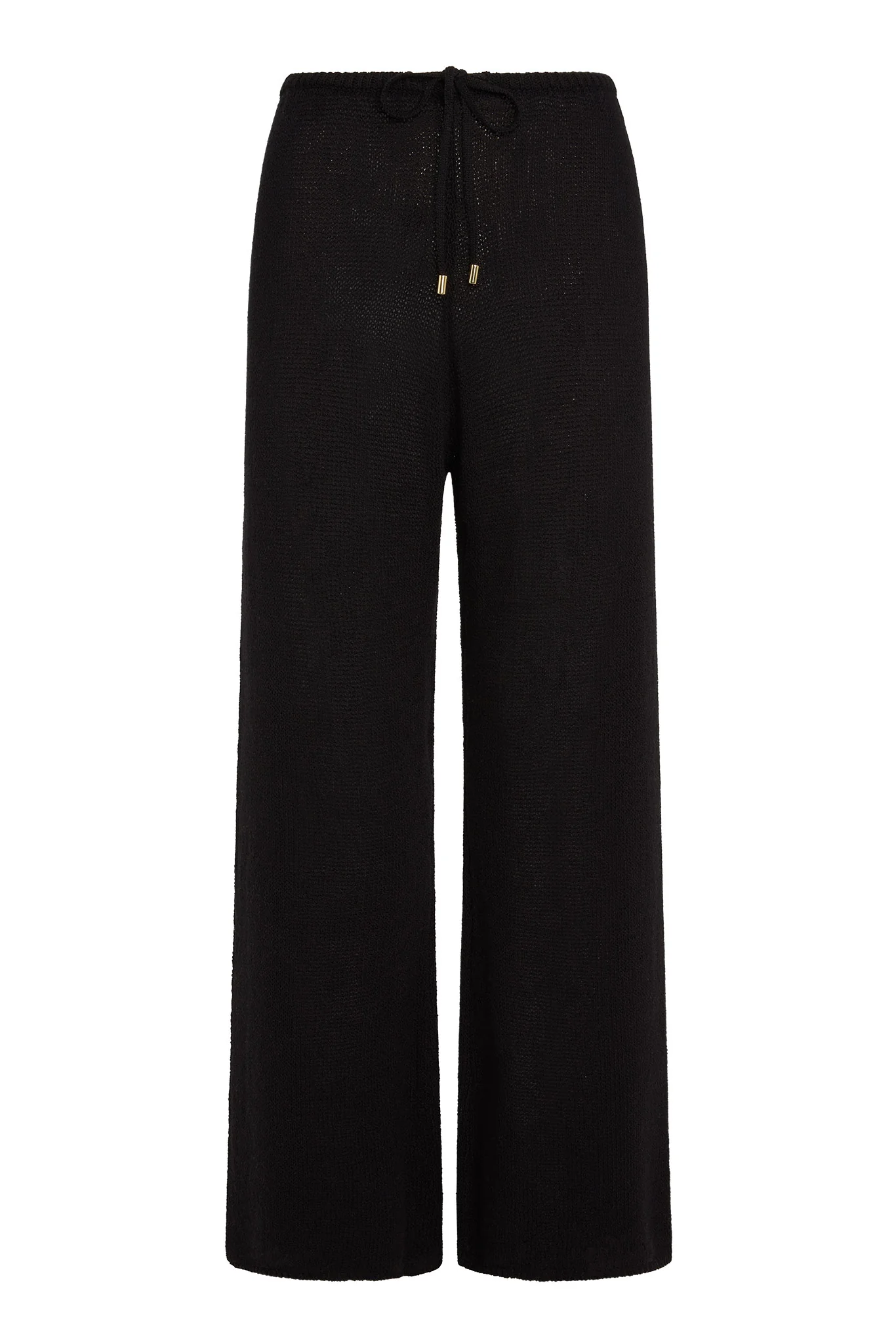 1257-belize-pant-open-knit-black-1.webp Belize Pant Open Knit - Black