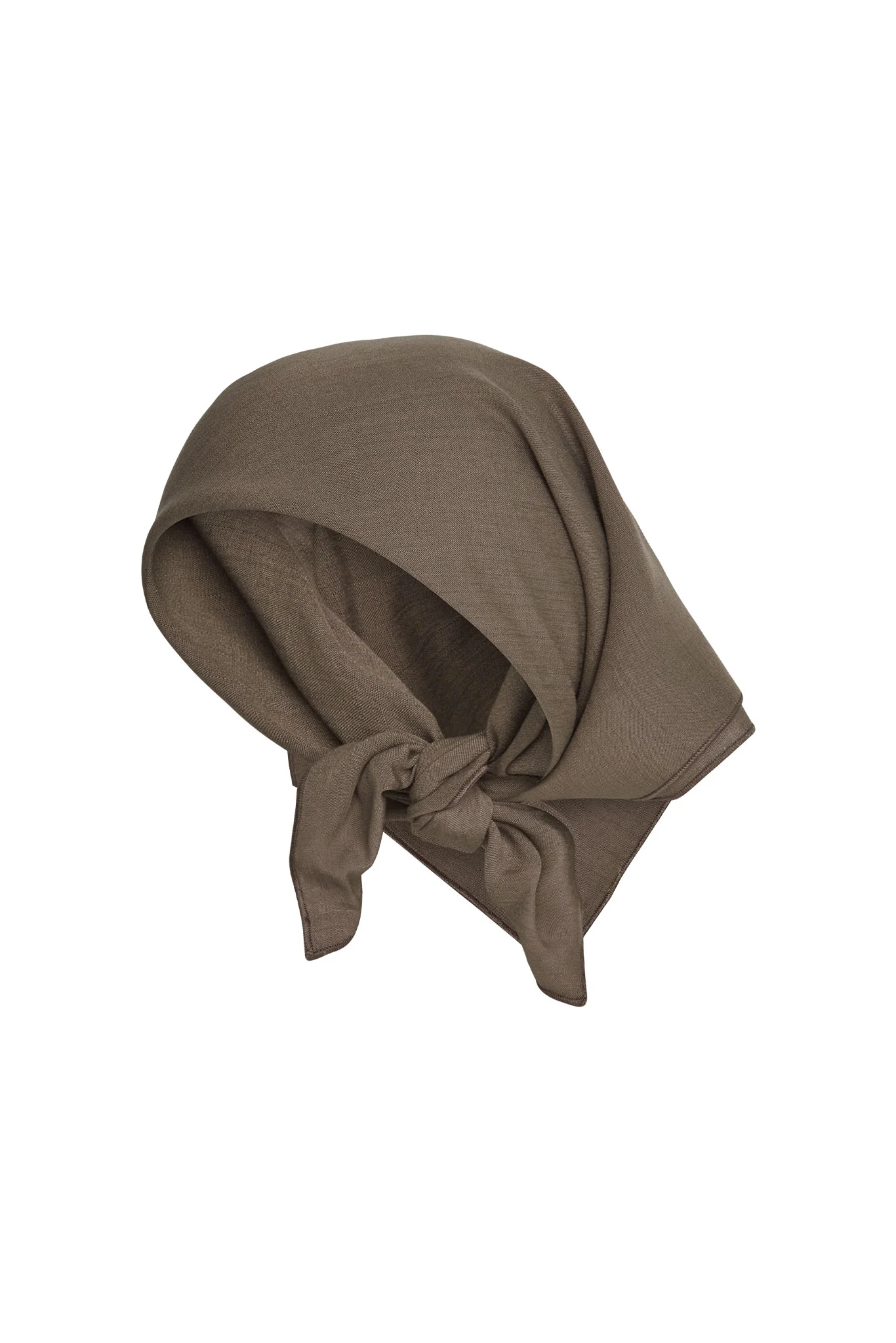 Monday Head Scarf - Stone