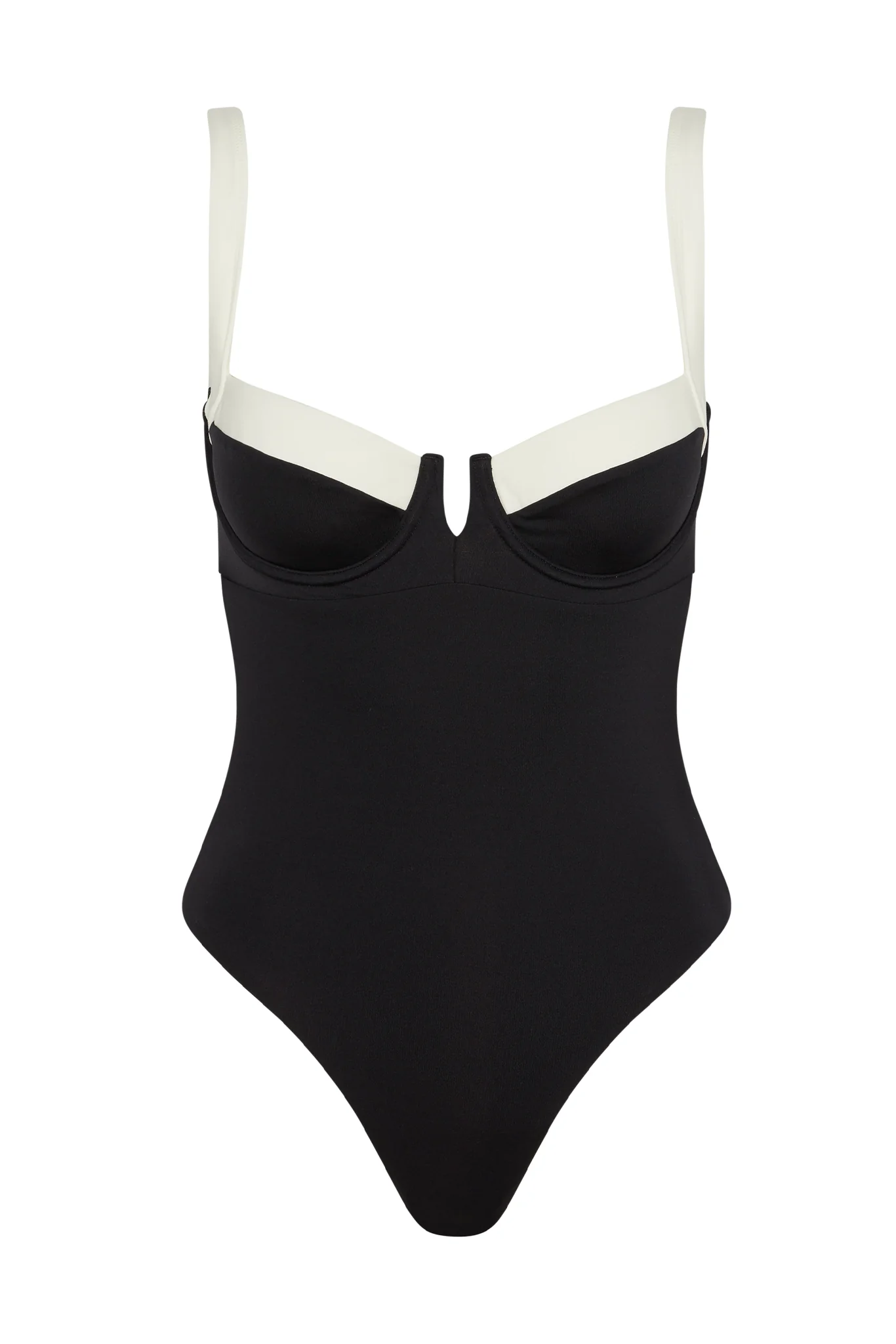 1584-clovelly-one-piece-black-ivory-1.webp Clovelly One Piece - Black/Ivory