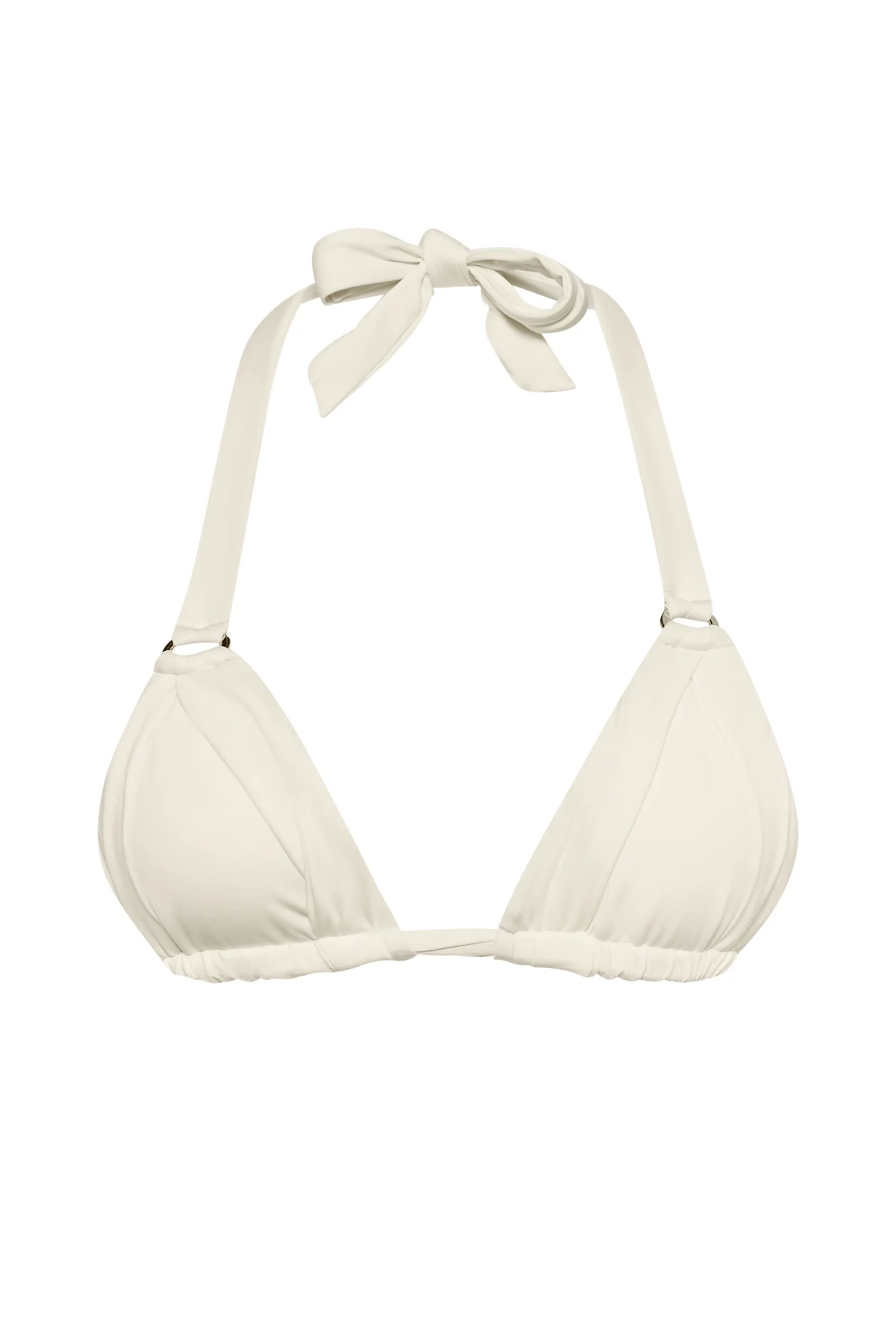 Morocco Top - Ivory
