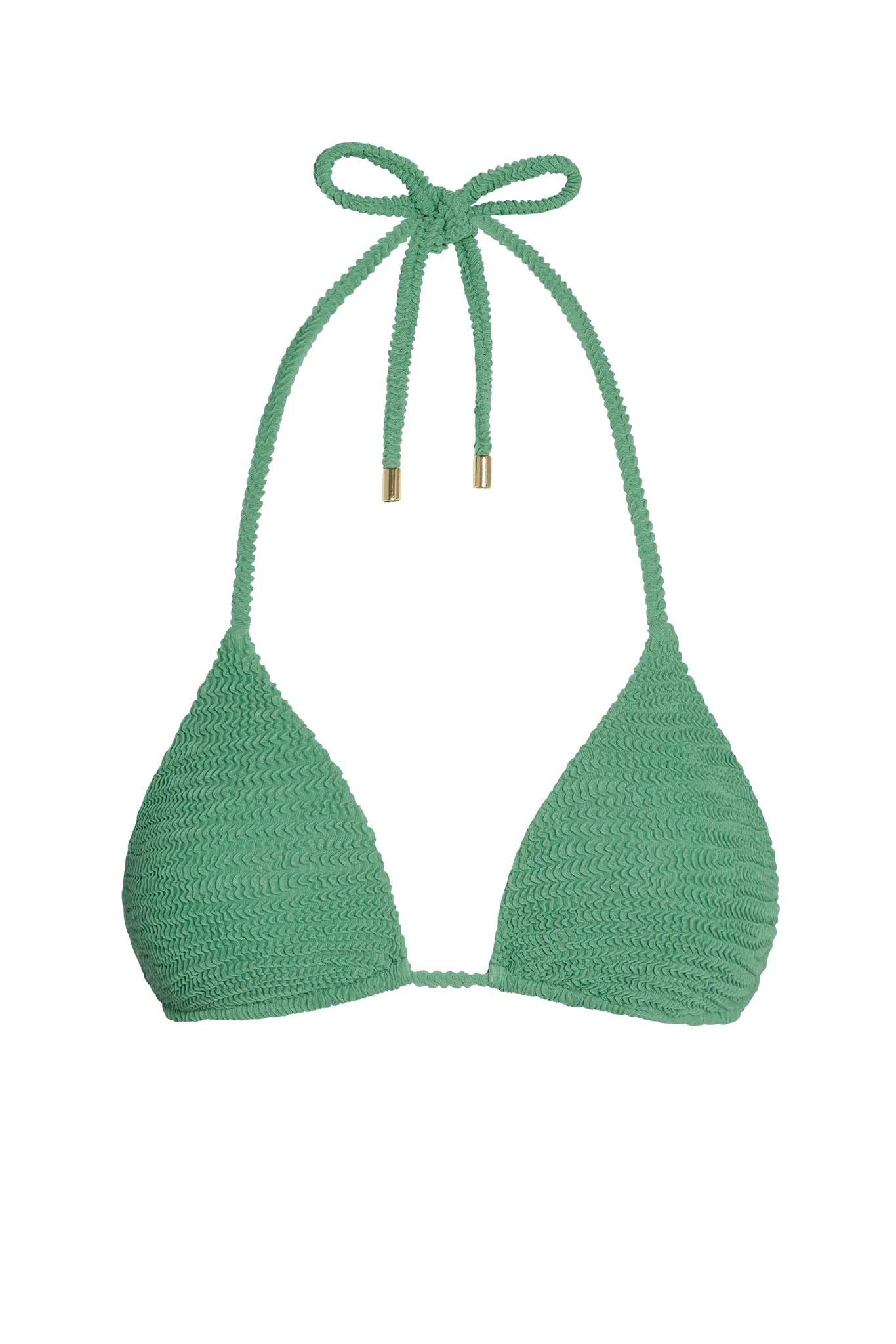 Palma Top - Pond Crinkle