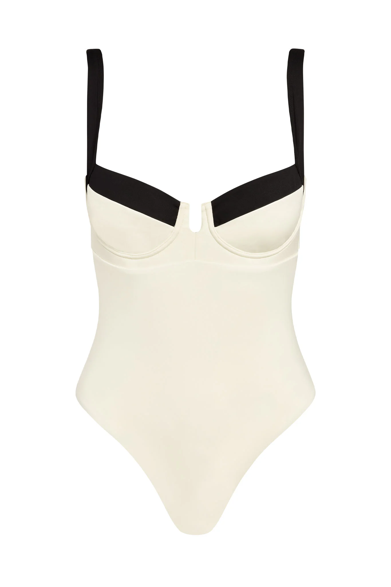 1836-clovelly-one-piece-ivory-black-1.webp Clovelly One Piece - Ivory/Black