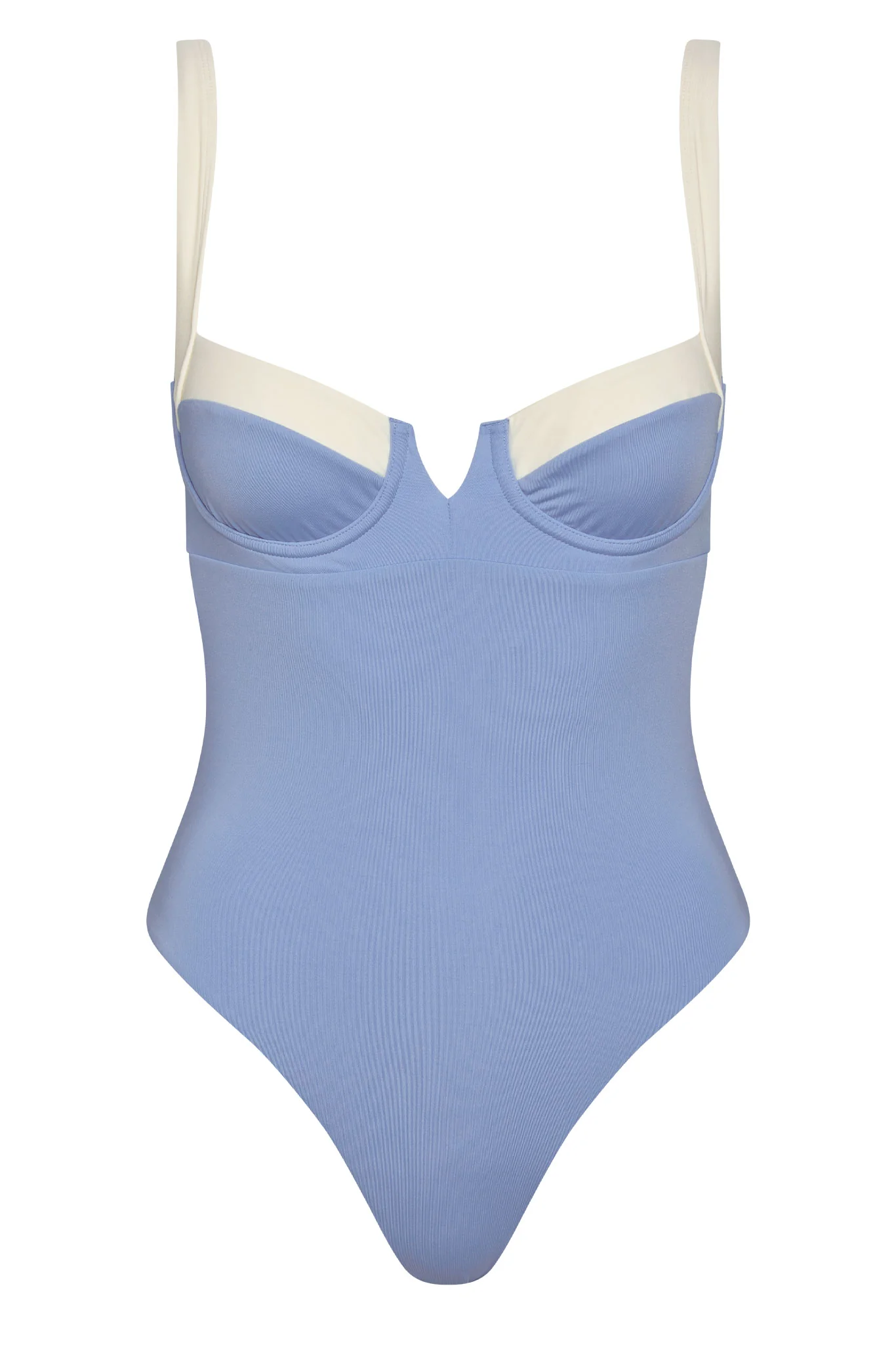 2210-clovelly-one-piece-azure-ivory-1.webp Clovelly One Piece - Azure/Ivory
