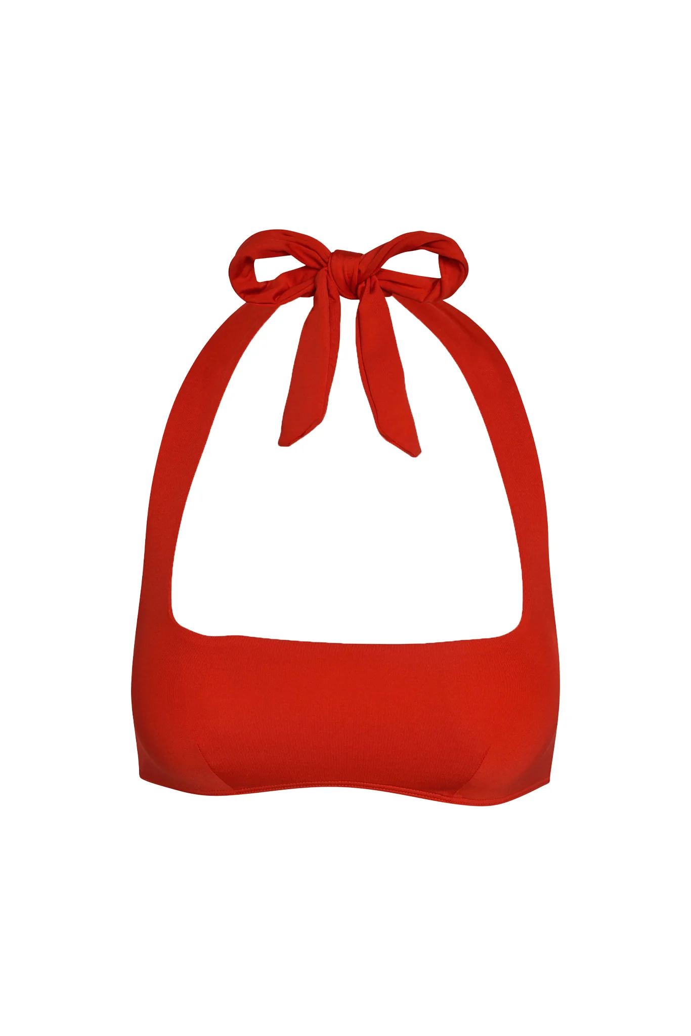 Amalfi Top - Chili Pepper