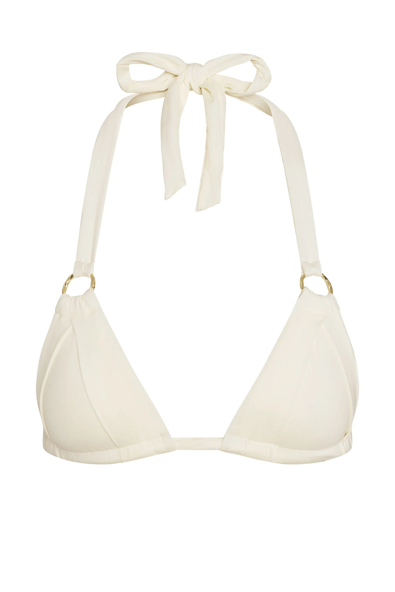 Bari Top - Ivory