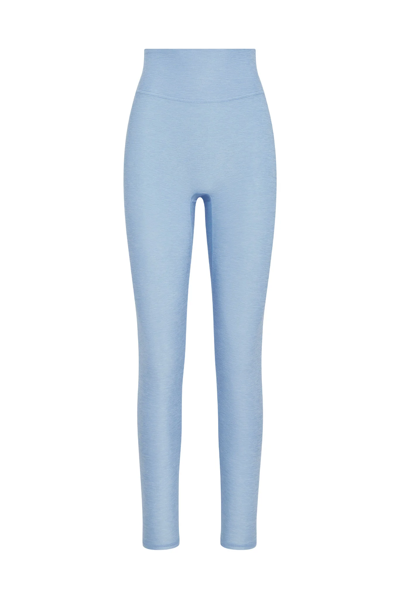 Acadia Legging - Heather Sky