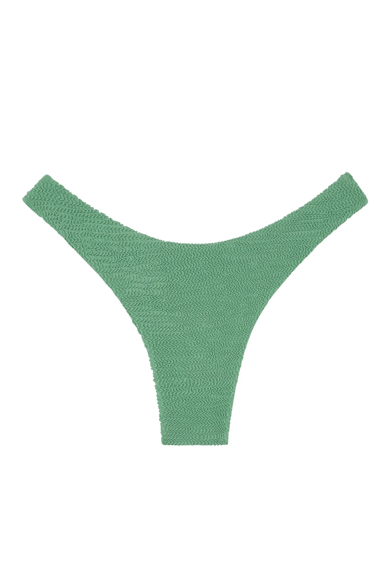 Byron Bottom - Pond Crinkle
