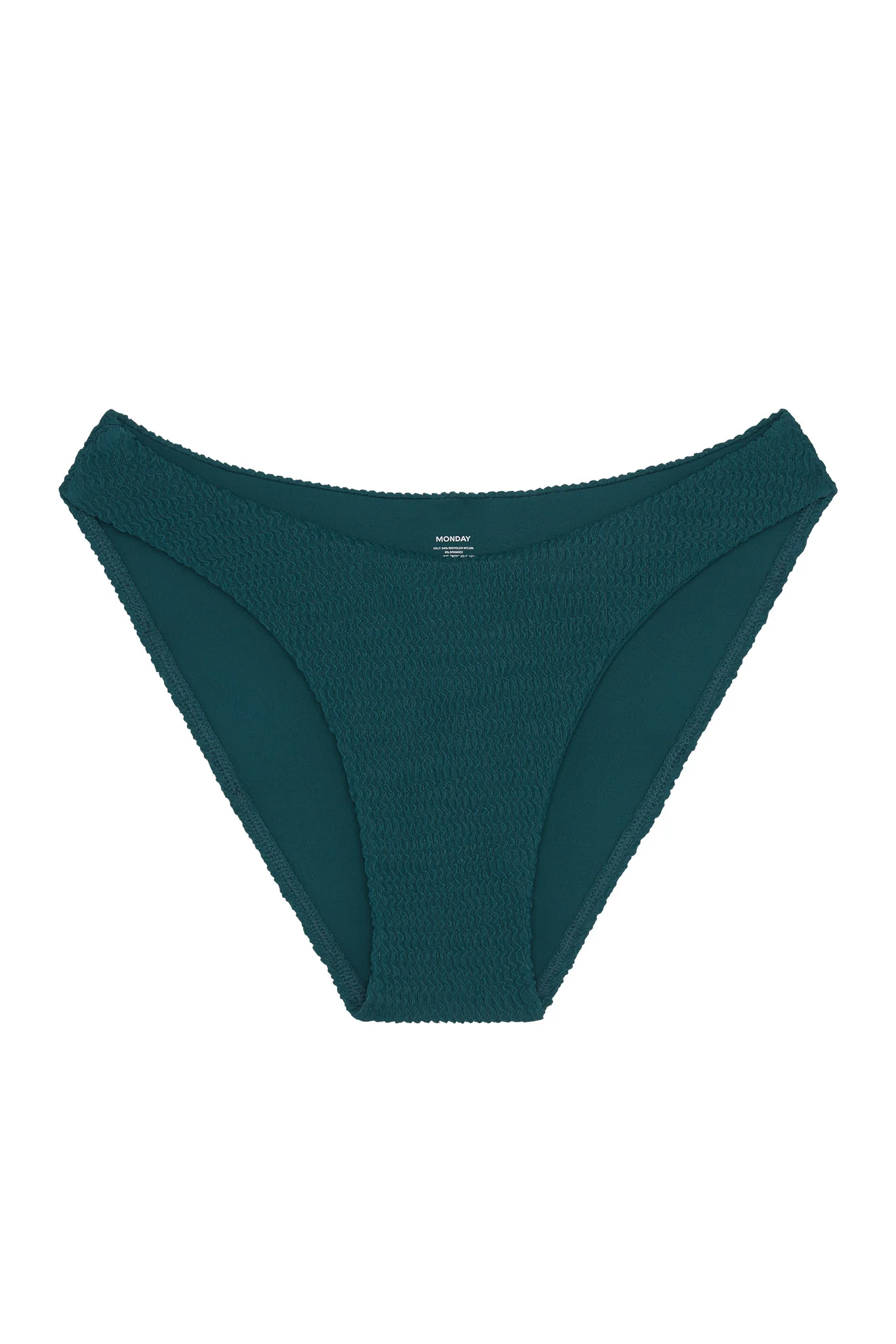 3561-seychelles-bottom-evergreen-crinkle-modest-coverage-1.webp Seychelles Bottom - Evergreen Crinkle (Modest Coverage)