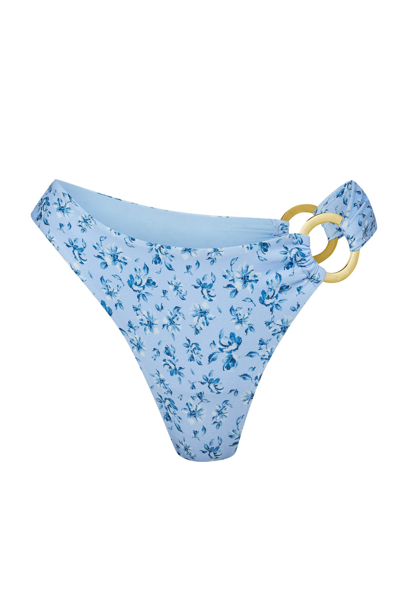 Bronte Bottom - Isola Floral