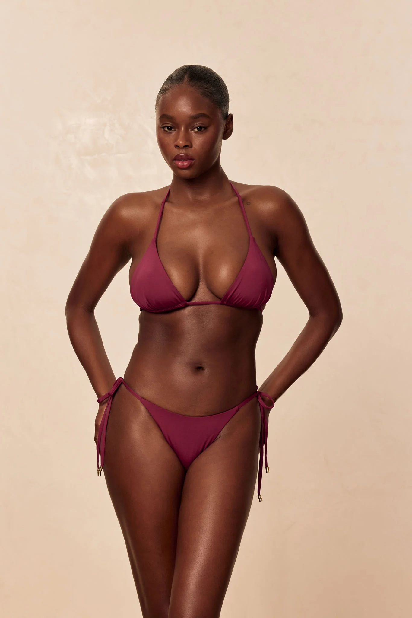 Palma Bottom - Fig