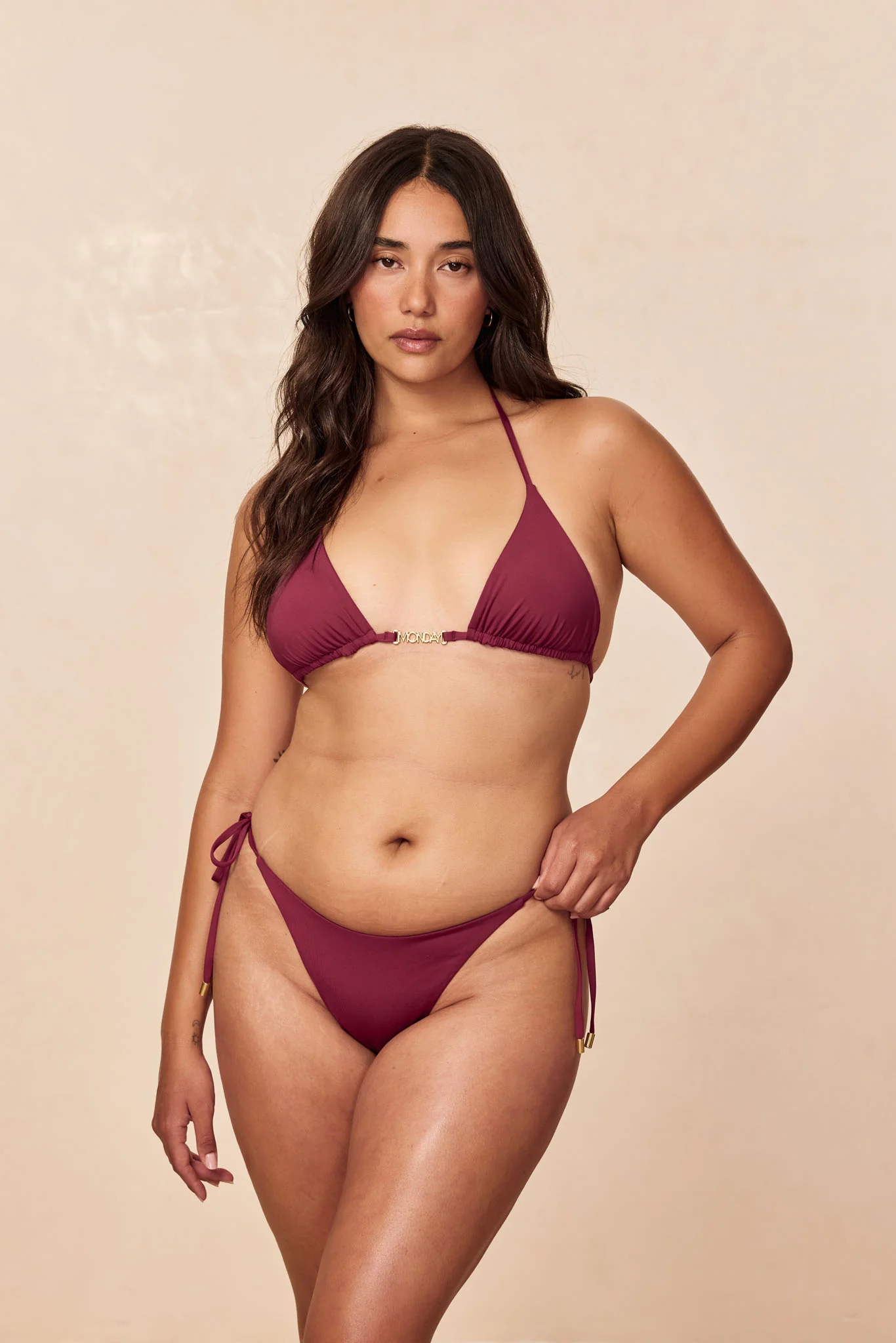 Palma Bottom - Fig