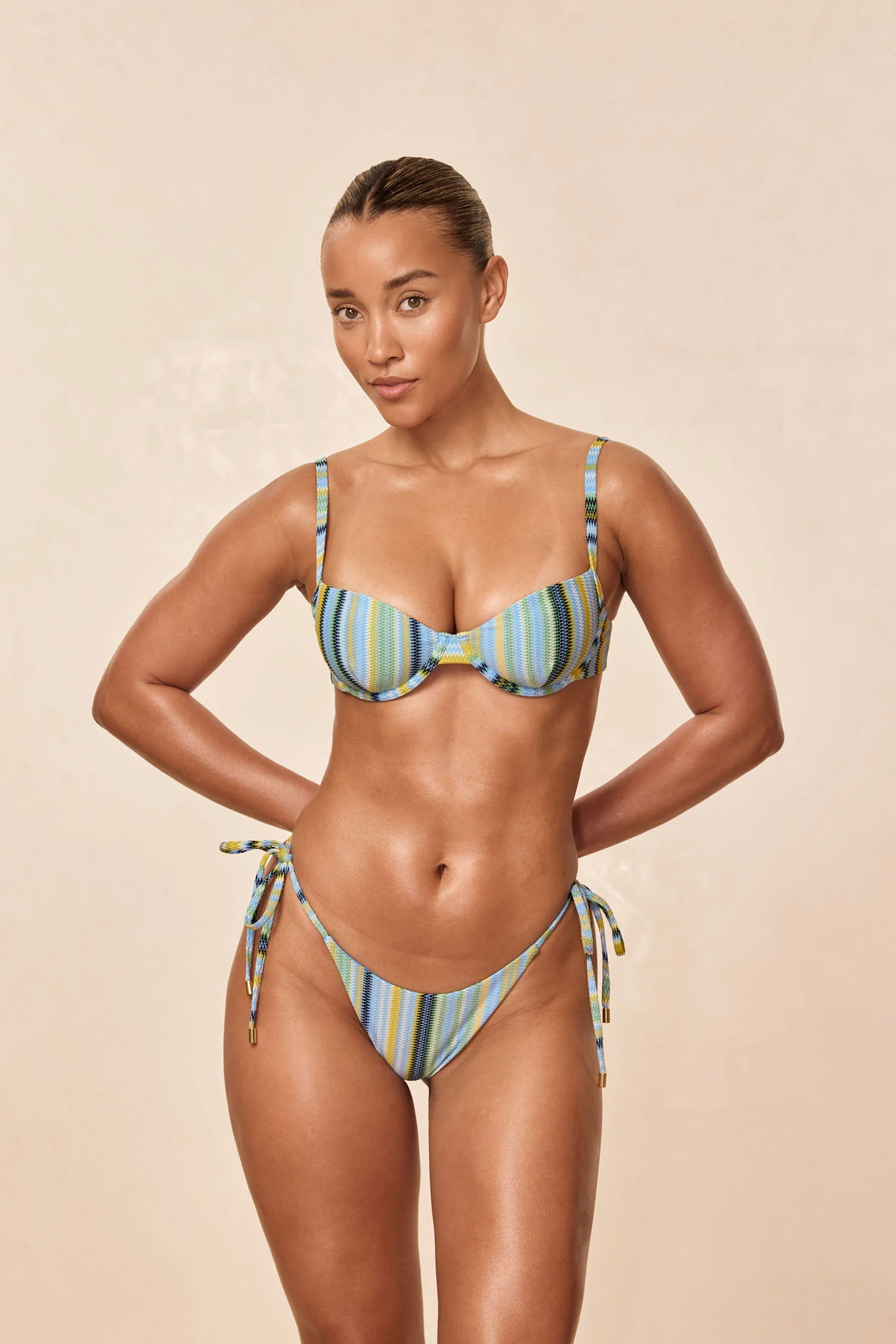 3882-palma-bottom-sardinia-stripe-azure-3.webp Palma Bottom - Sardinia Stripe Azure