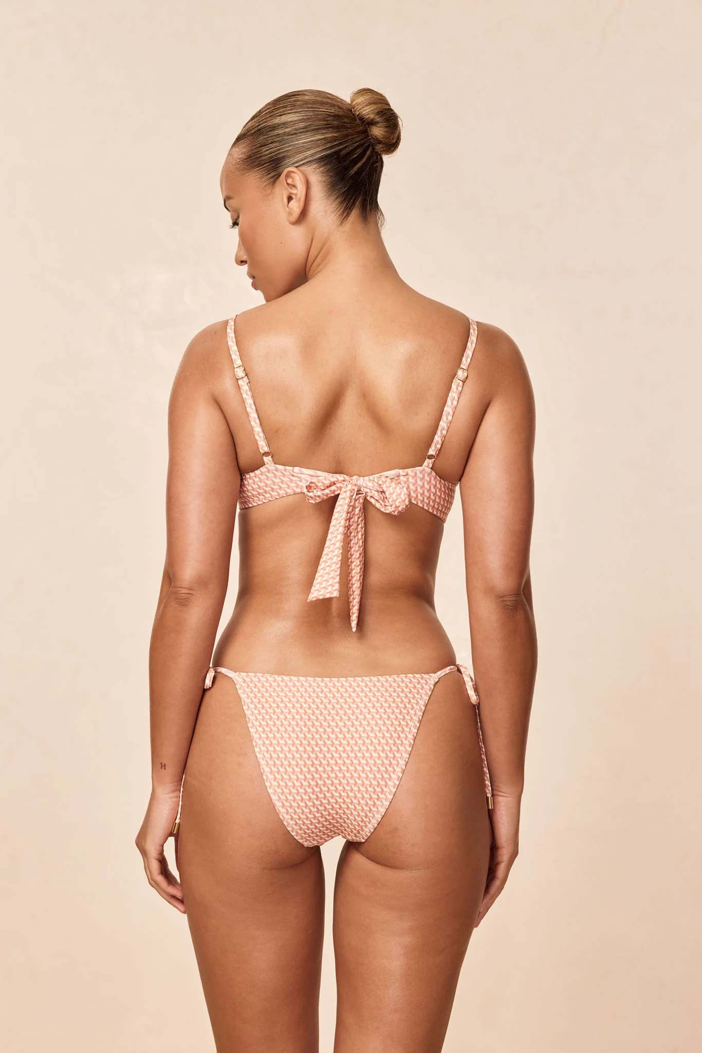 Le Marais Bottom - Micro Geo