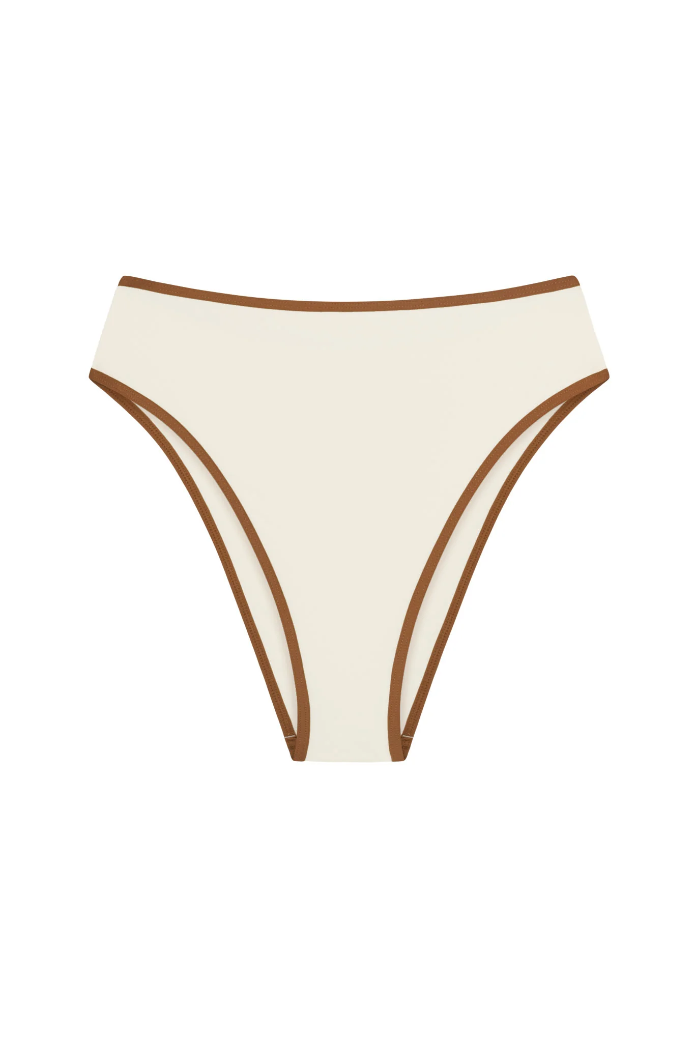 Ravello Bottom - Ivory/Caramel