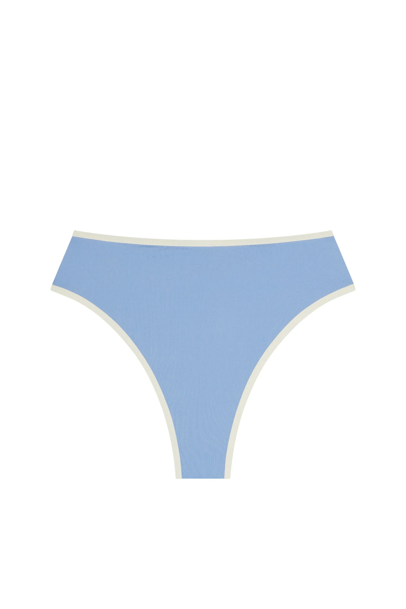 Ravello Bottom - Azure/Ivory