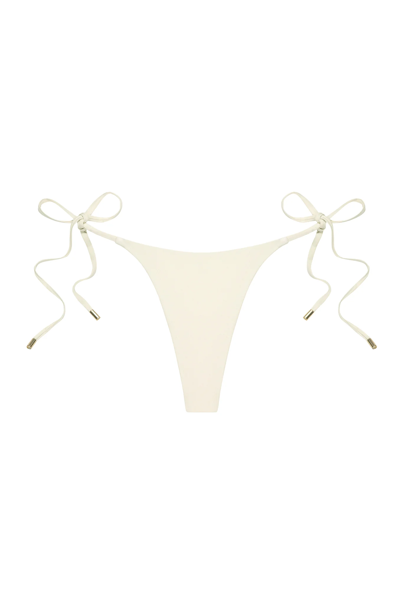 Palma Bottom - Ivory