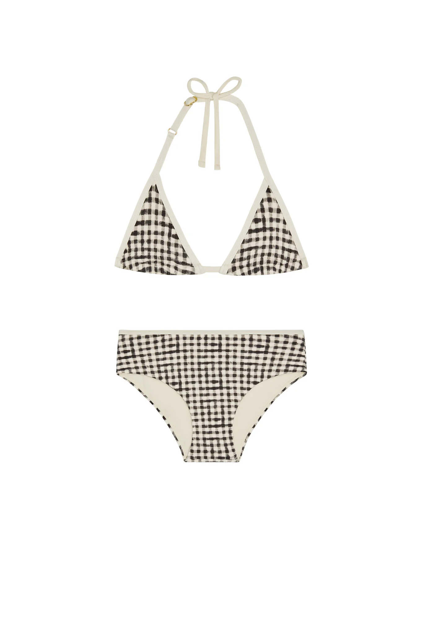 4393-palma-top-seychelles-bottom-set-black-gingham-1.webp Palma Top & Seychelles Bottom Set - Black Gingham
