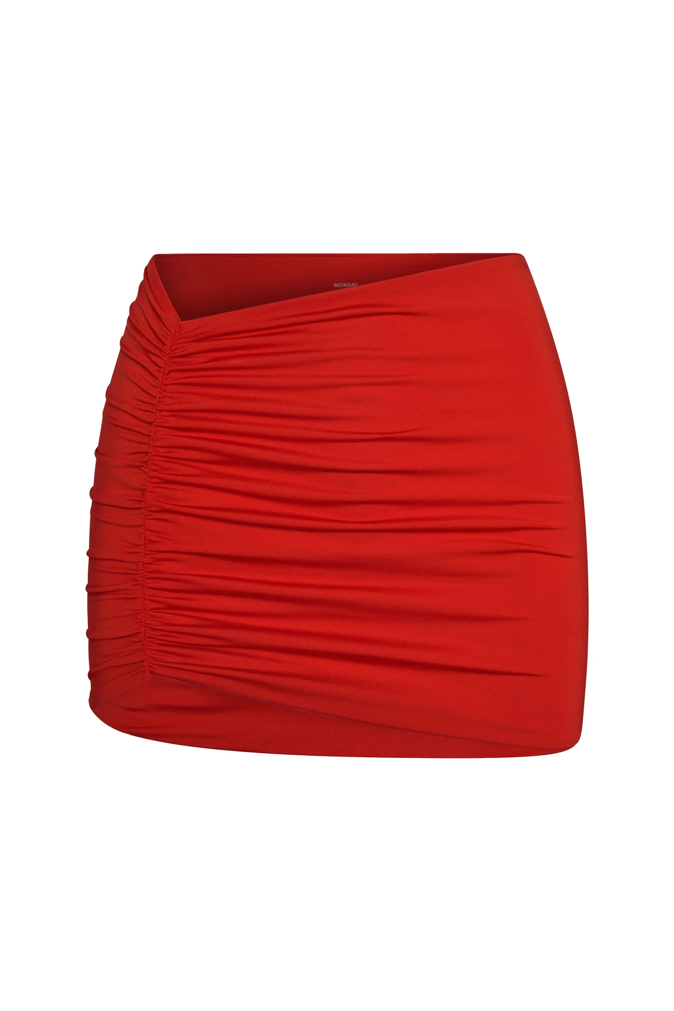 Bimini Skirt - Chili Pepper