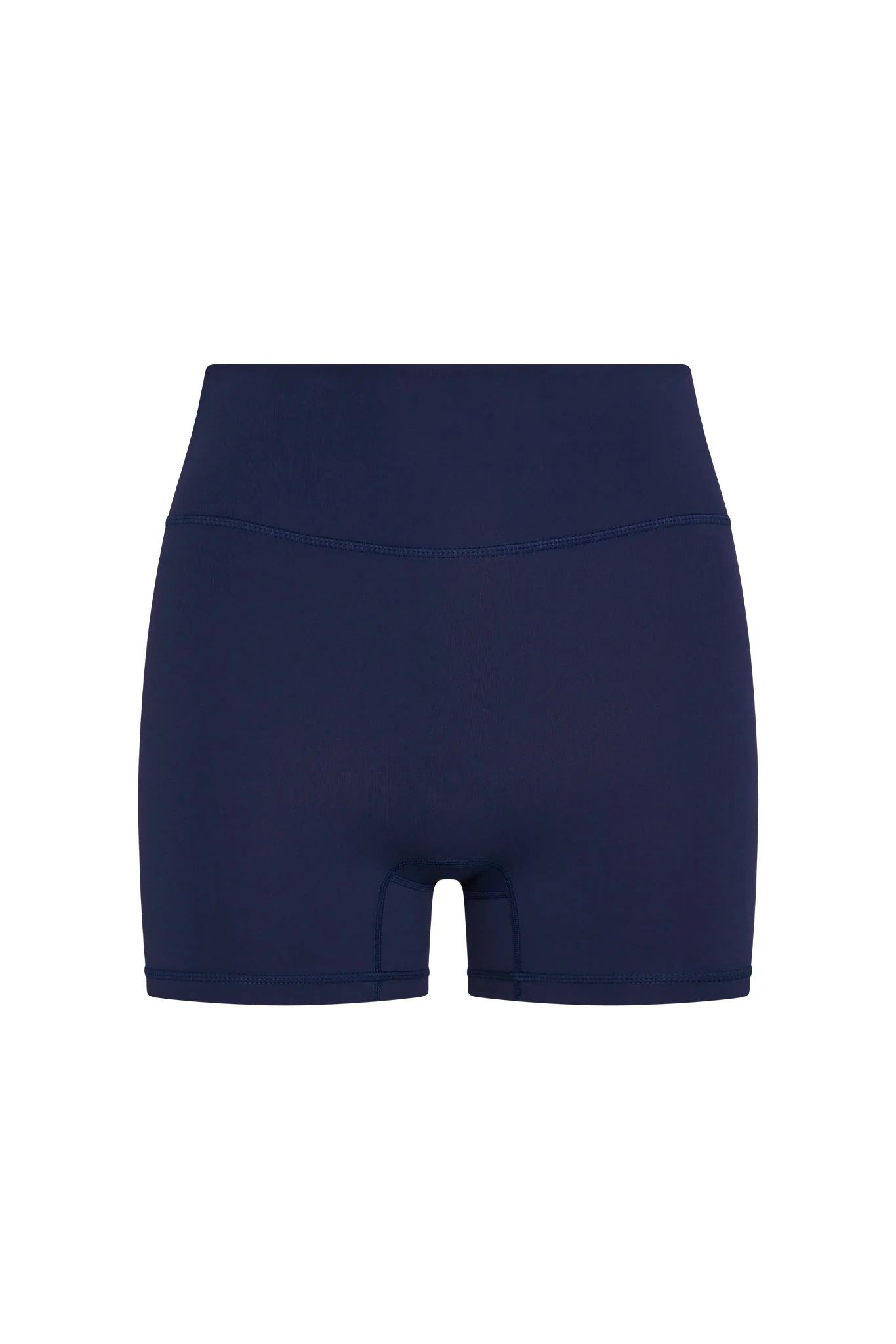 Elysian Short - Midnight Jersey