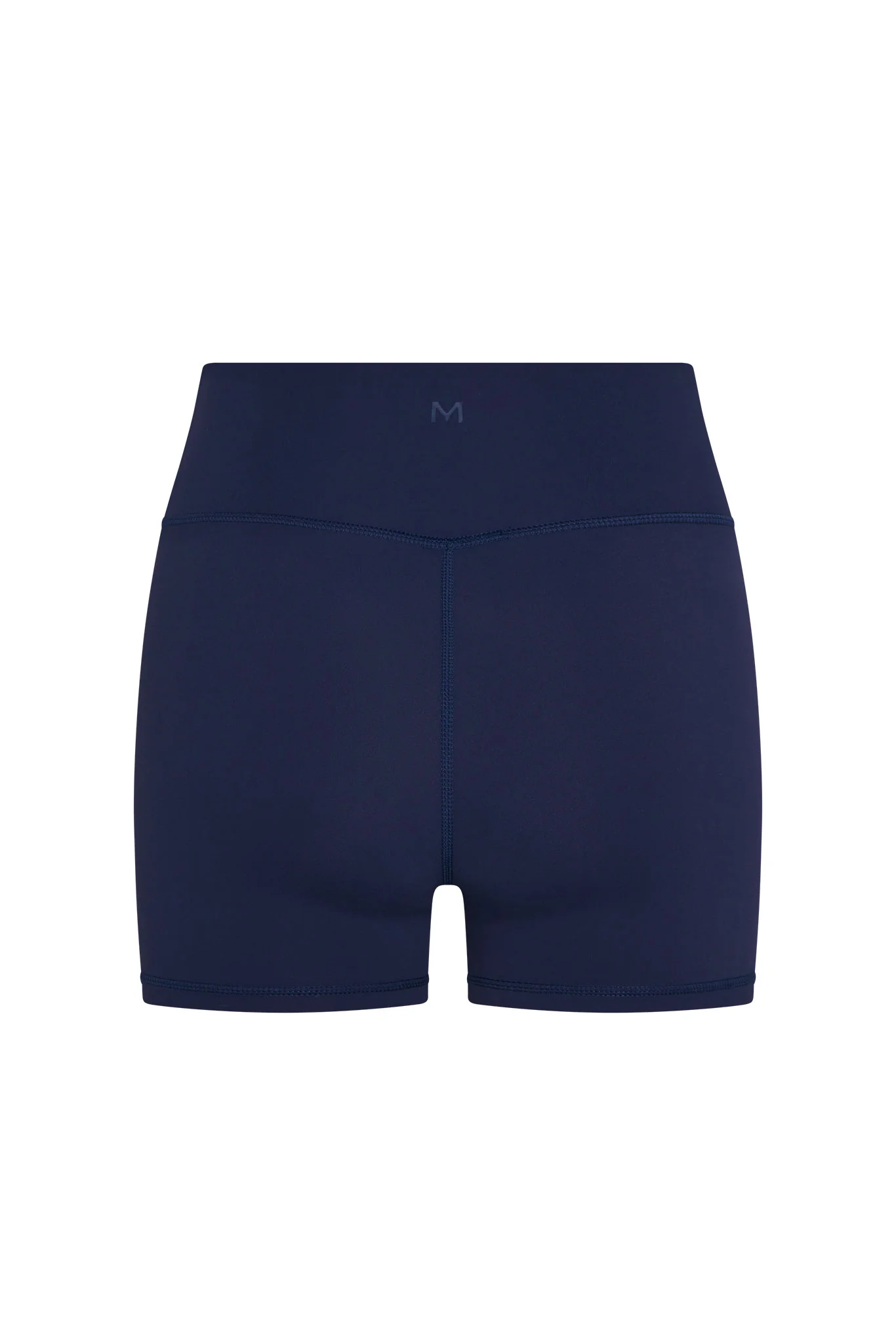 Elysian Short - Midnight Jersey