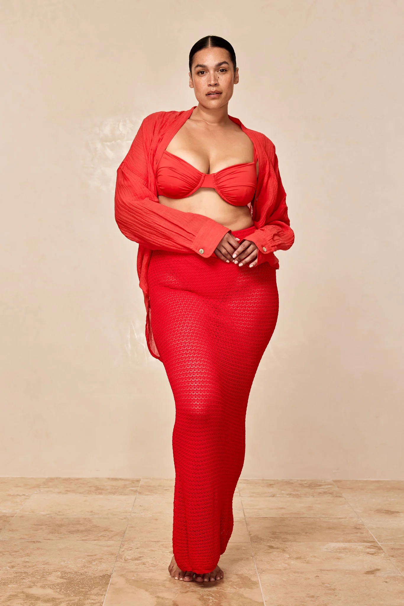 5163-fontelina-skirt-chili-pepper-lace-crochet-7.webp Fontelina Skirt - Chili Pepper Lace Crochet
