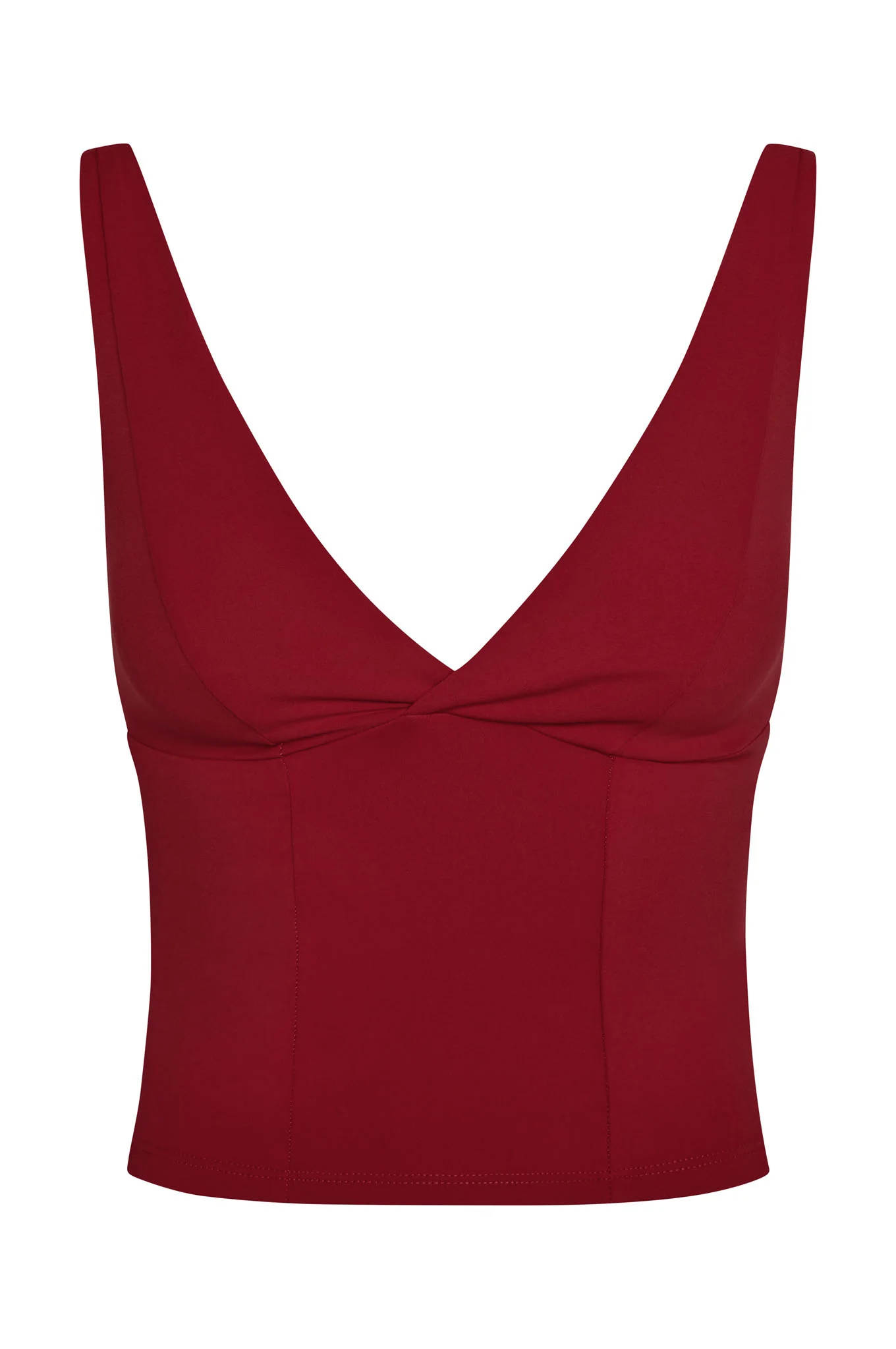 Glacier Tank - Cherry