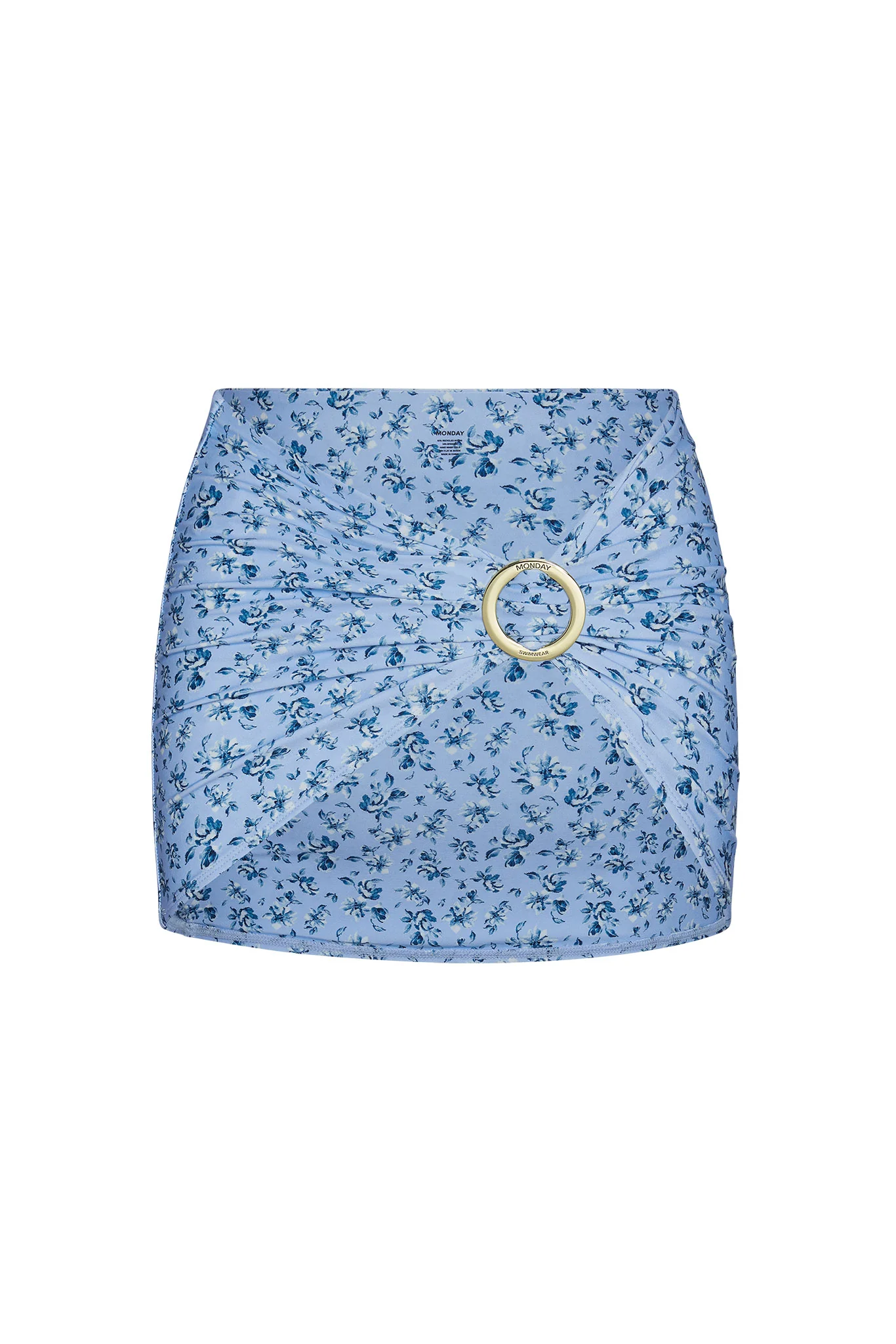 Jamaica Sarong - Isola Floral