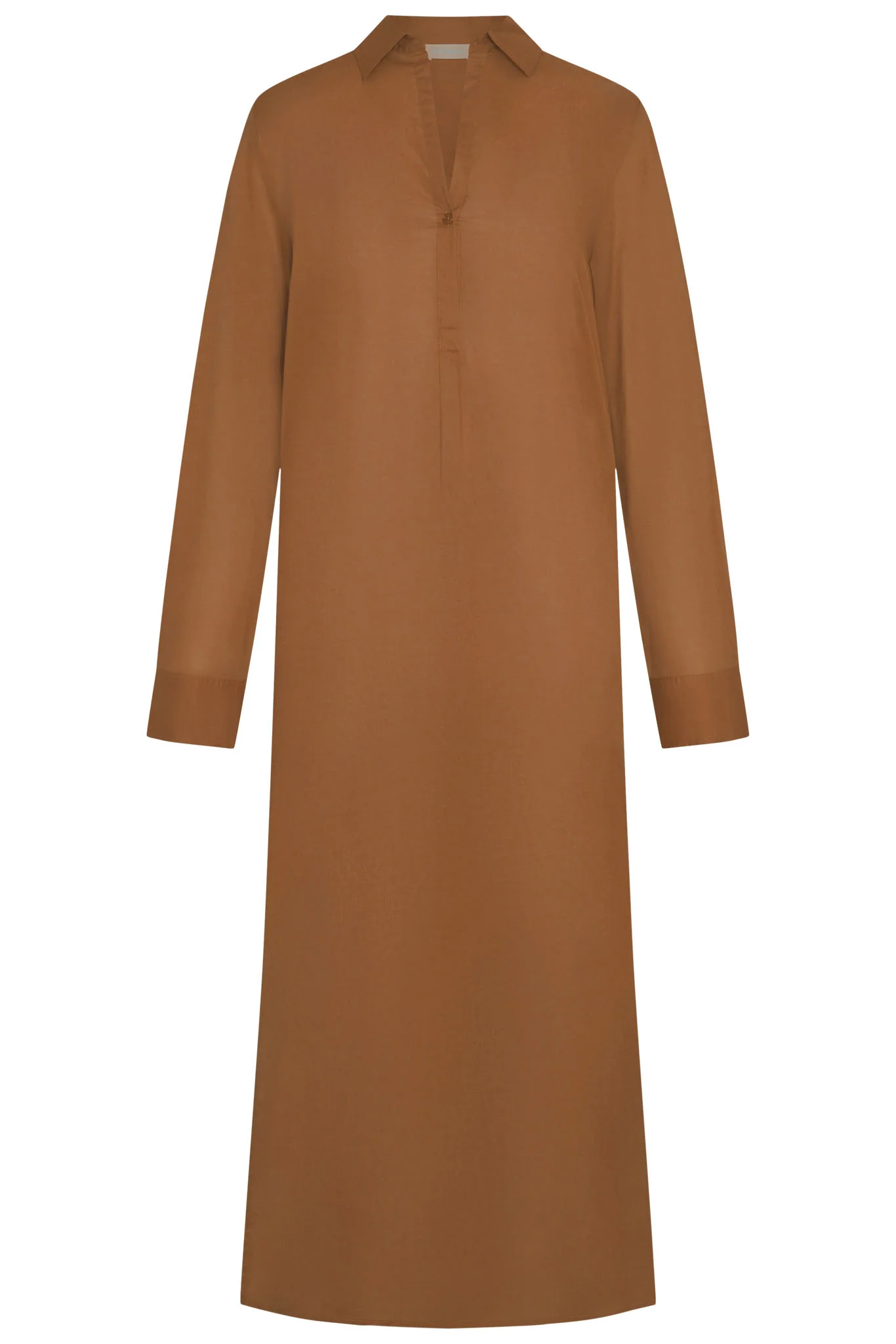 Kokomo Kaftan - Caramel