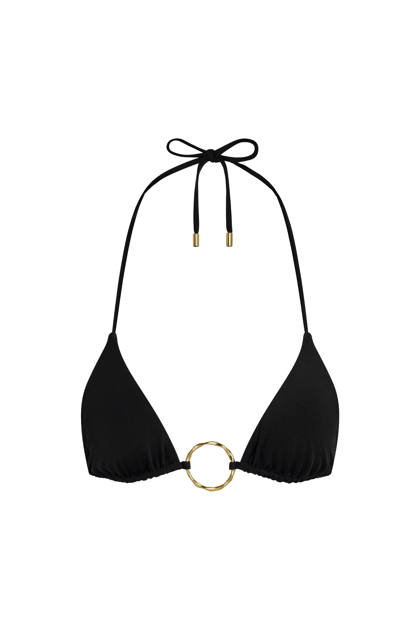 Cannes Top - Black