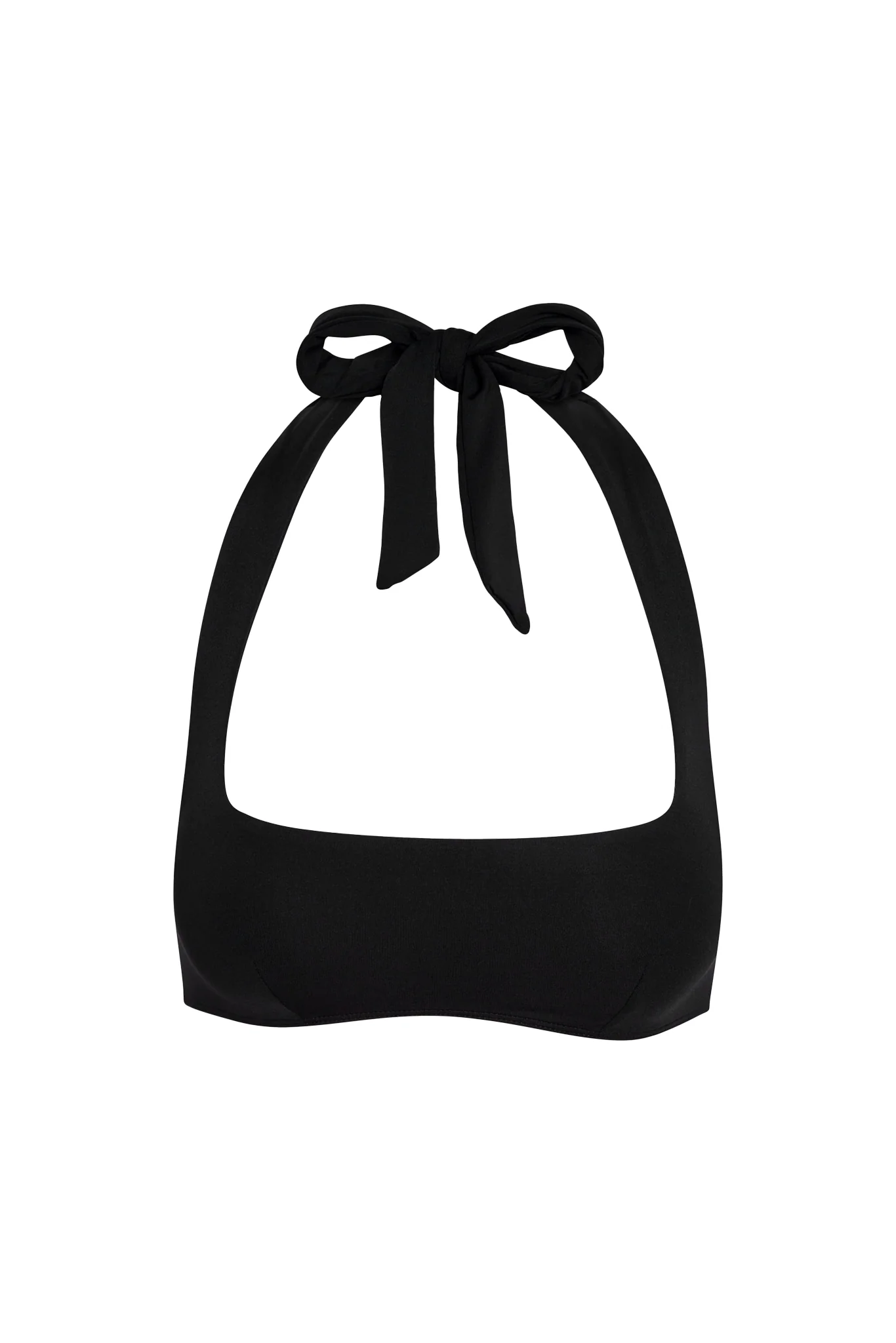 Amalfi Top - Black