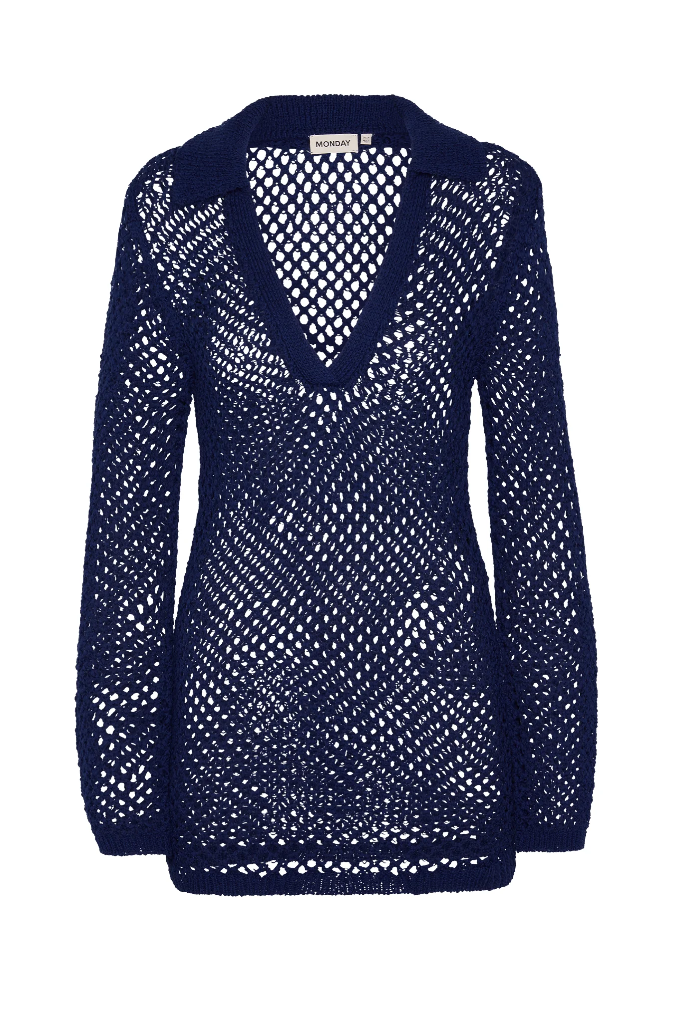 6120-newport-dress-midnight-crochet-1.webp Newport Dress - Midnight Crochet