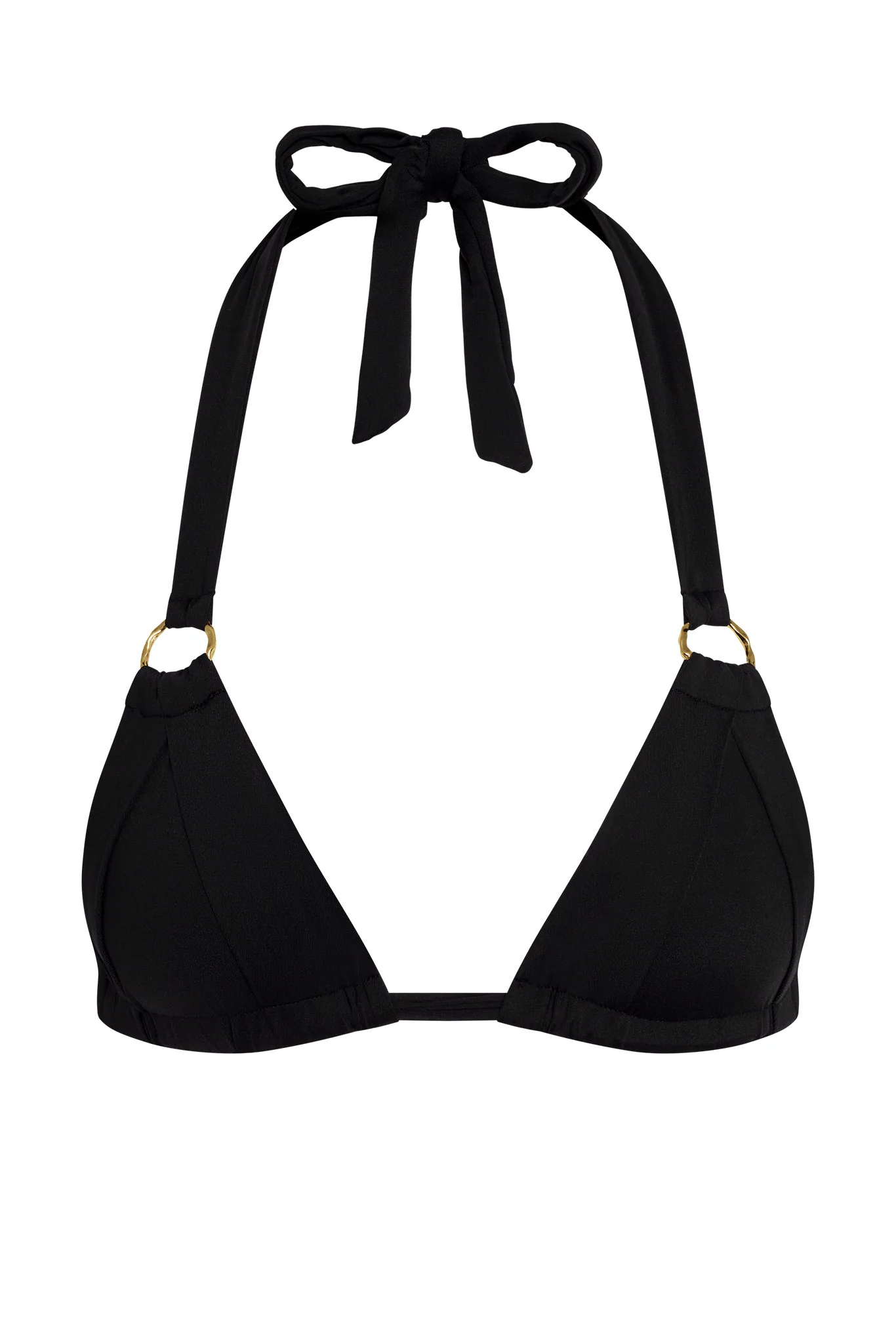 Bari Top - Black