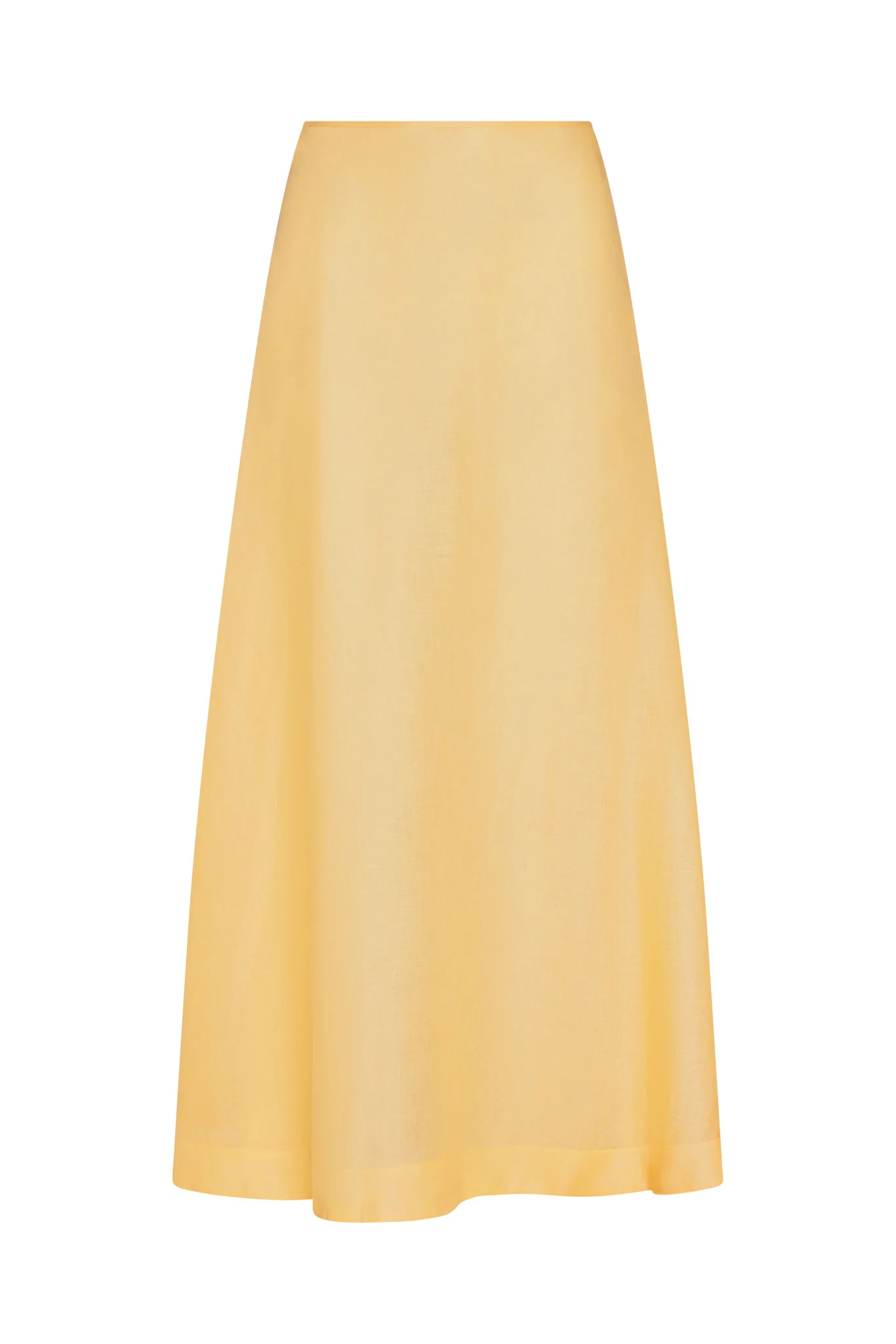San Diego Skirt - Honey