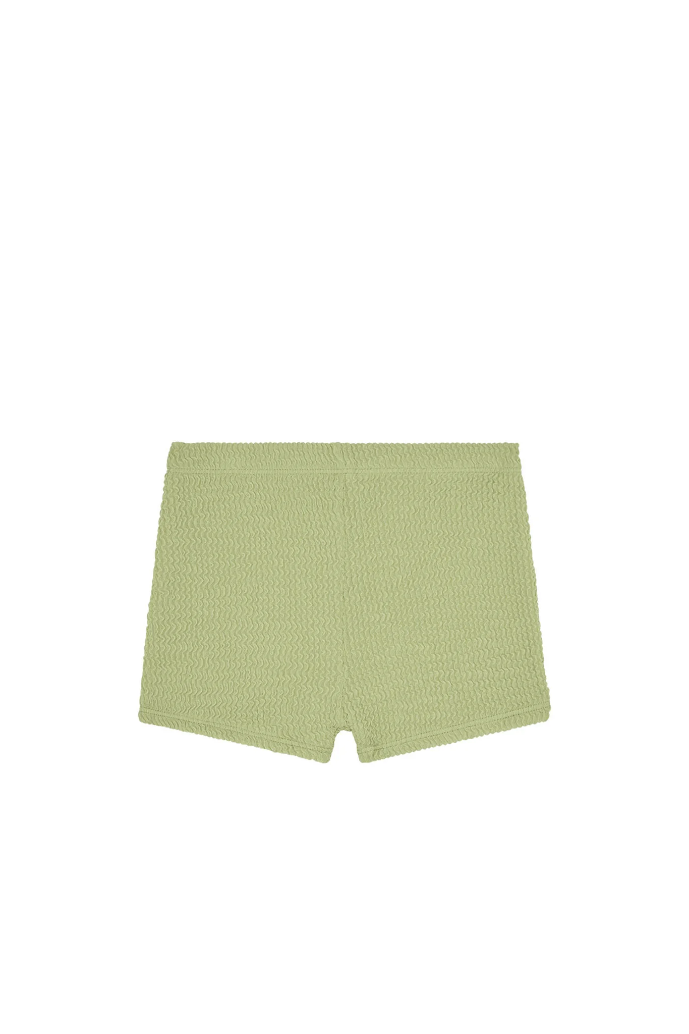 Santa Cruz Short  Kids - Avocado Crinkle