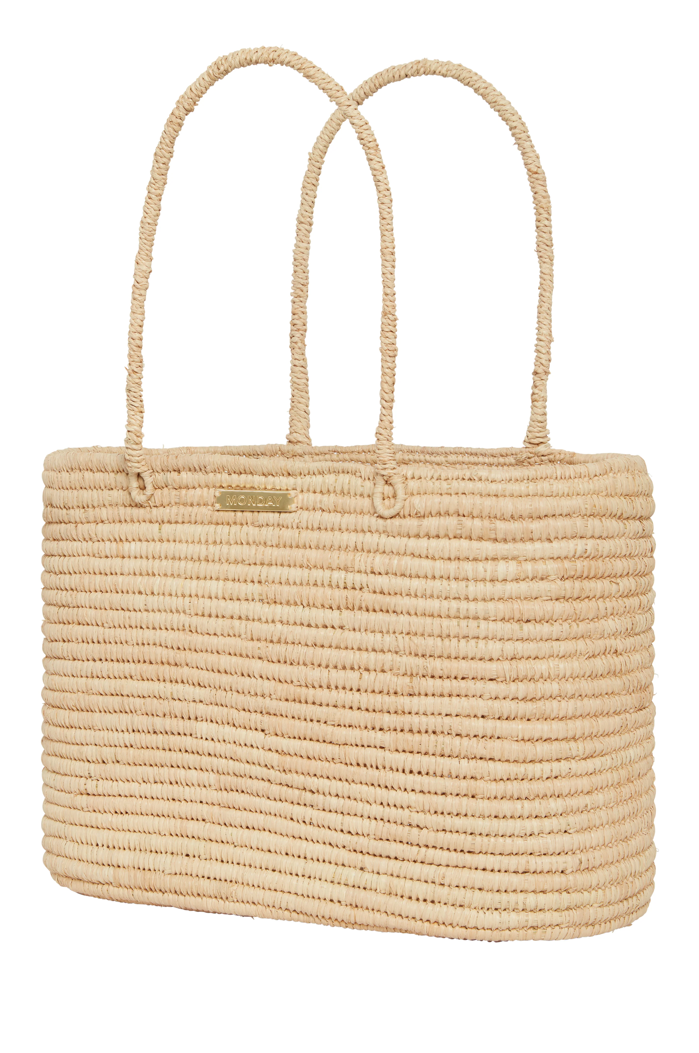 Valencia Bag - Large