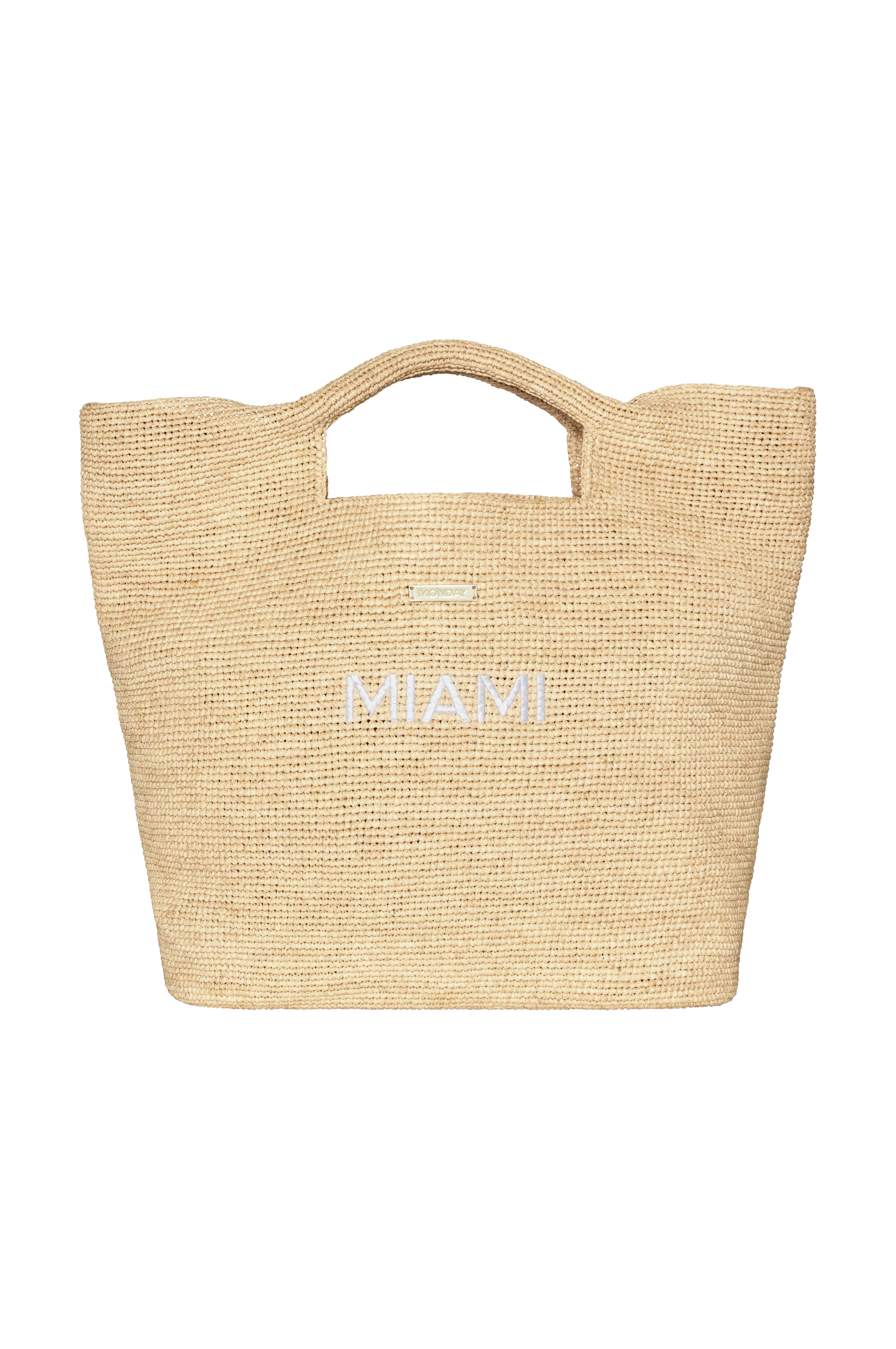 Paloma Miami Bag - Large
