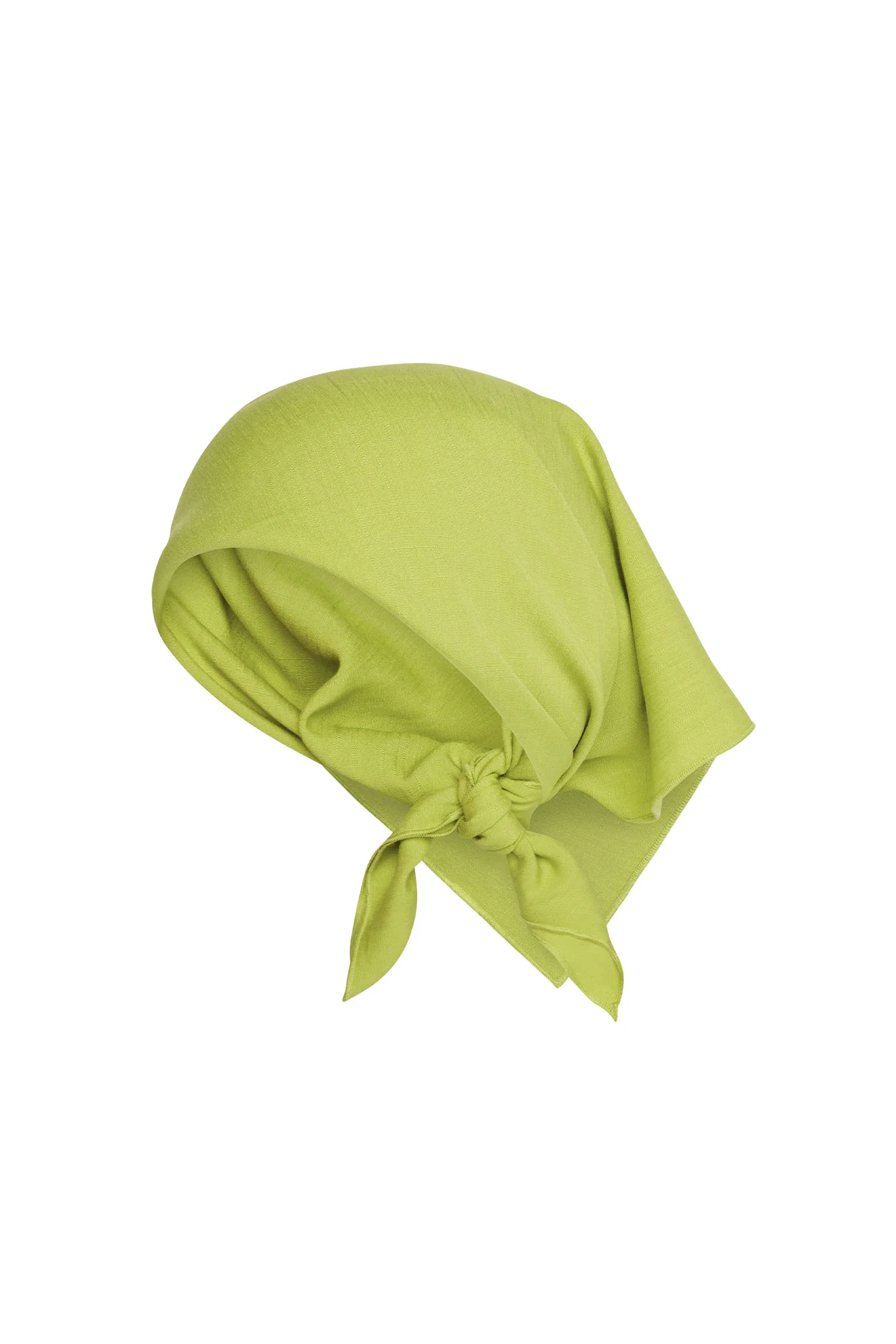 Monday Head Scarf - Apple