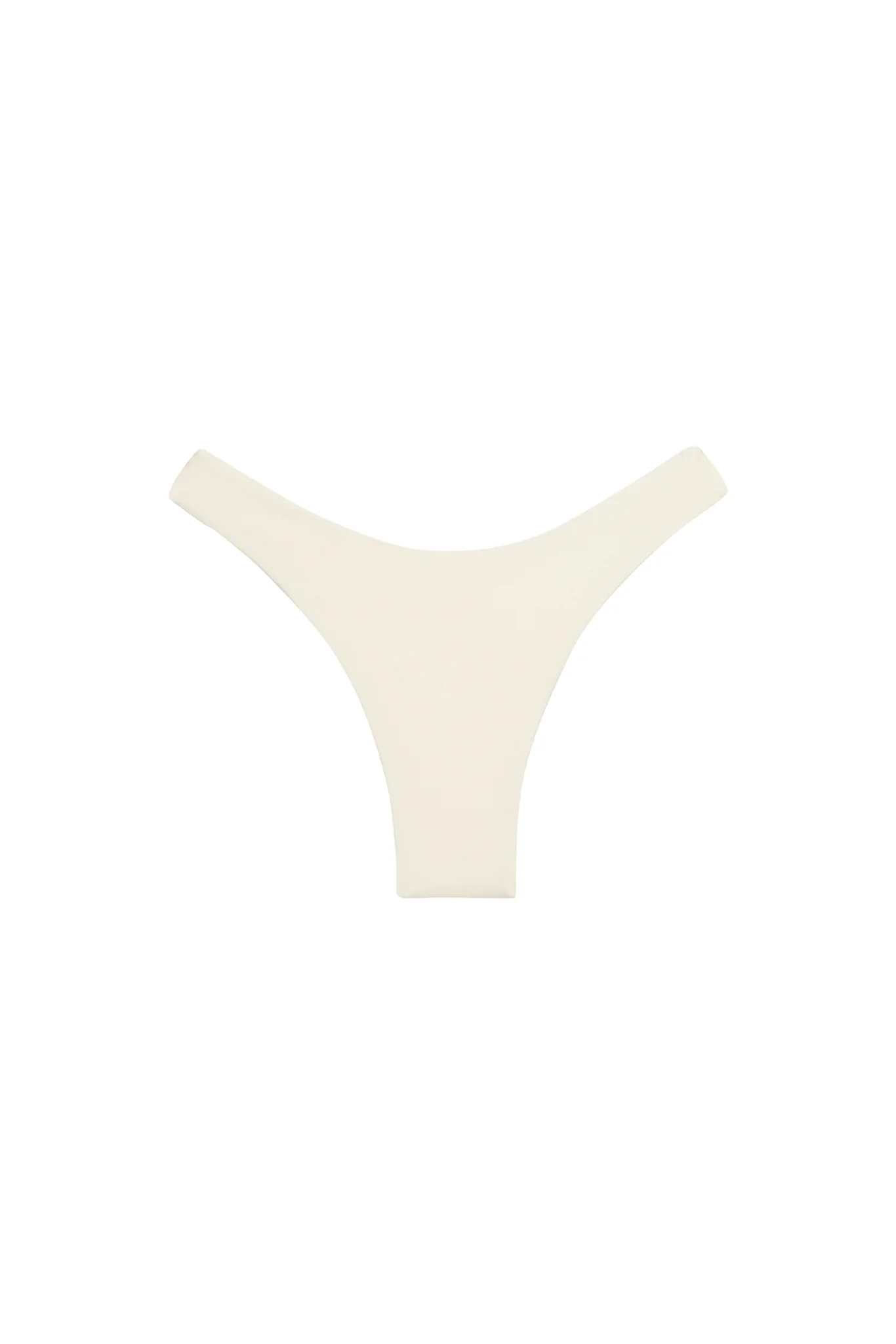 Byron Bottom - Ivory