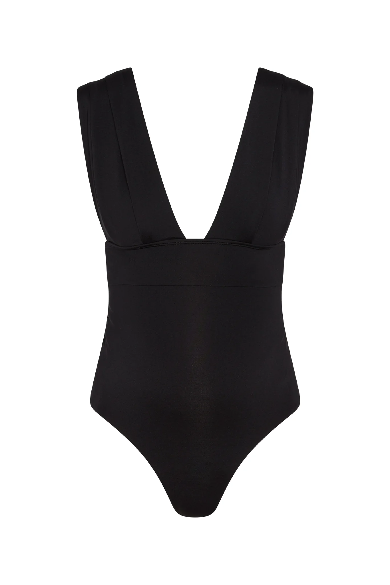 Maternity Aruba One Piece - Black