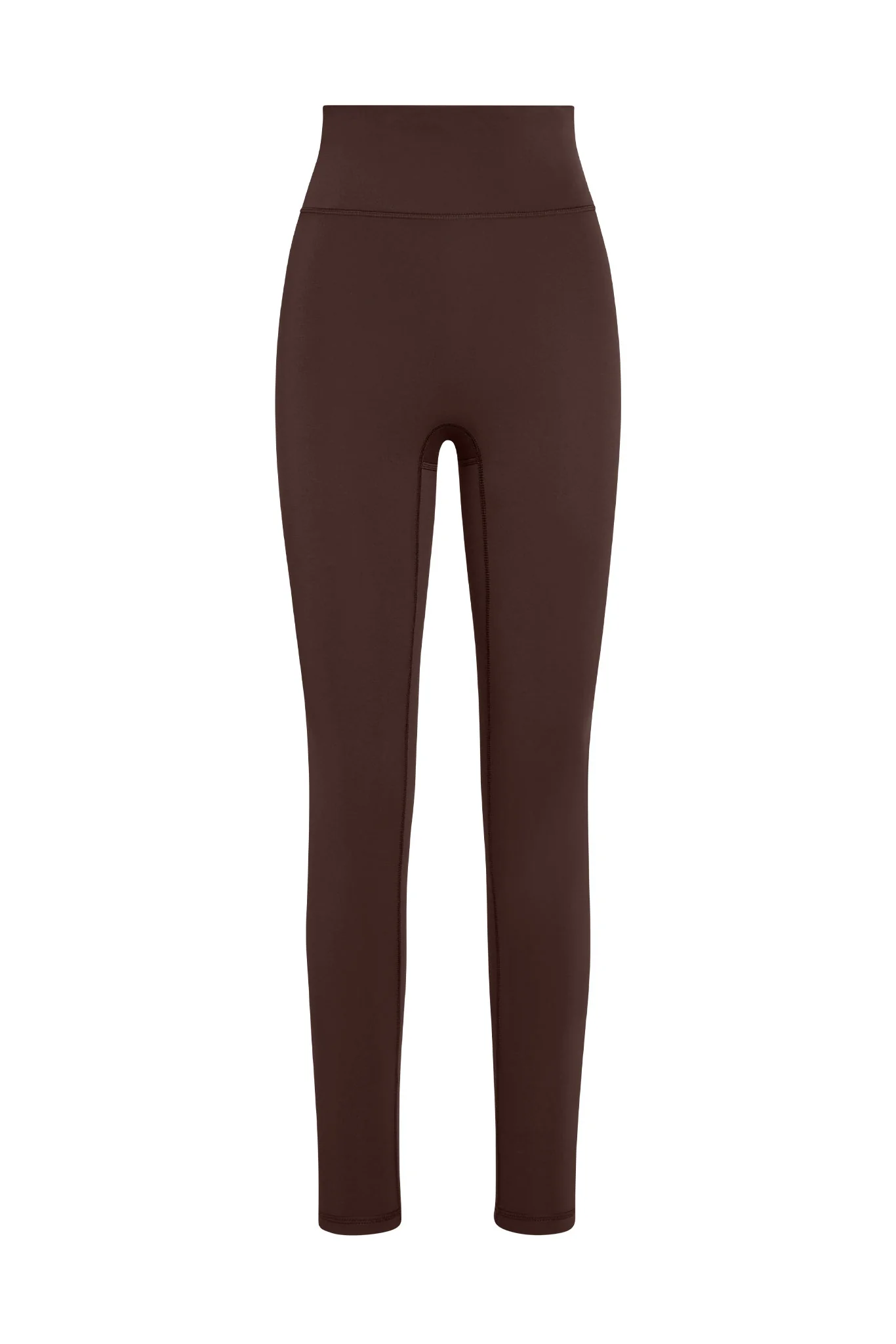 Acadia Long Legging 29" - Espresso