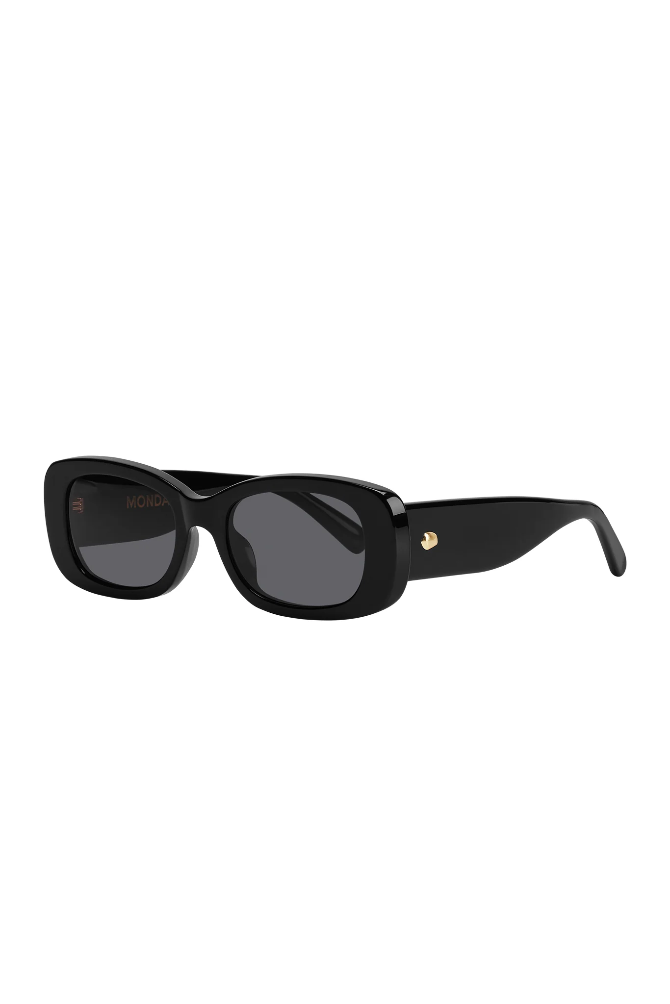 Piana Sunglasses - Black