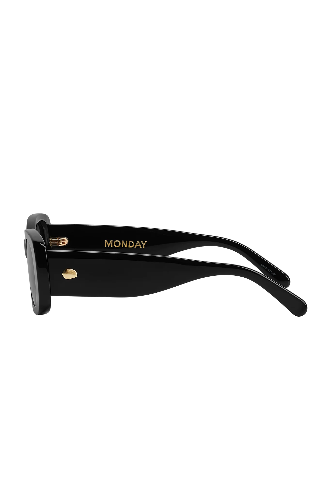 Piana Sunglasses - Black