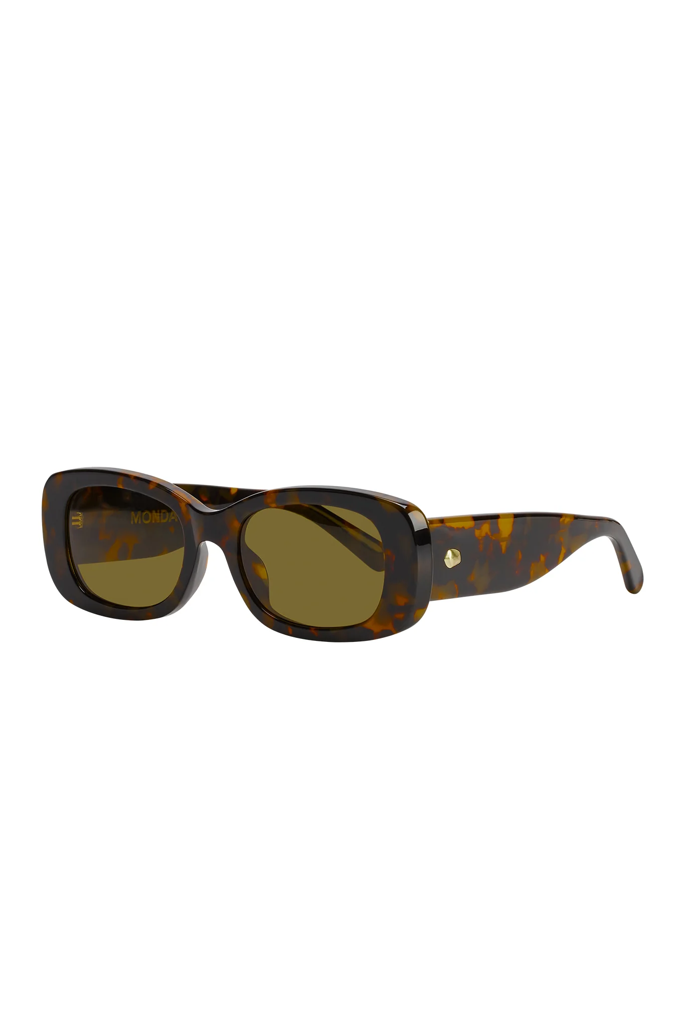 Piana Sunglasses - Tortoise