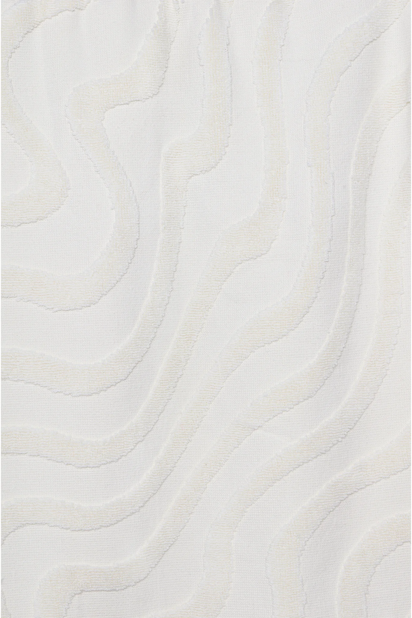 Mare Towel - Terry