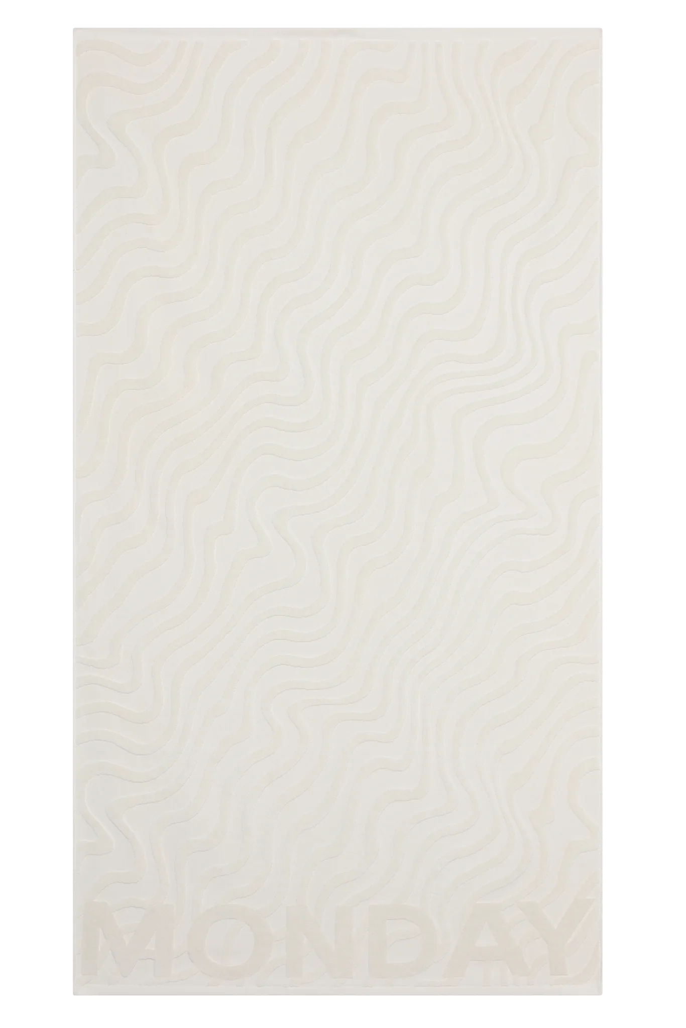 Mare Towel - Terry
