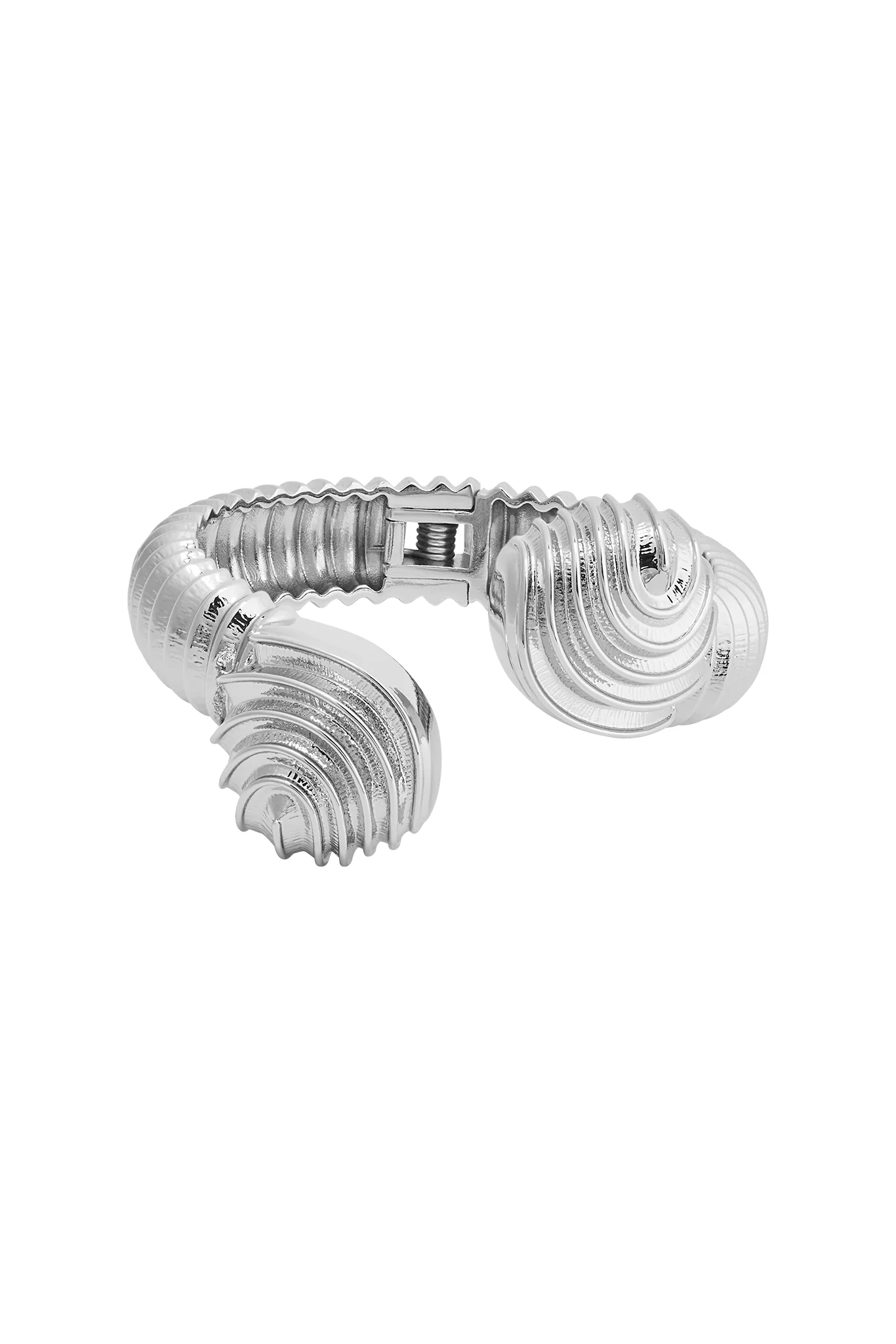 7136-antigua-cuff-silver-1.webp Antigua Cuff - Silver