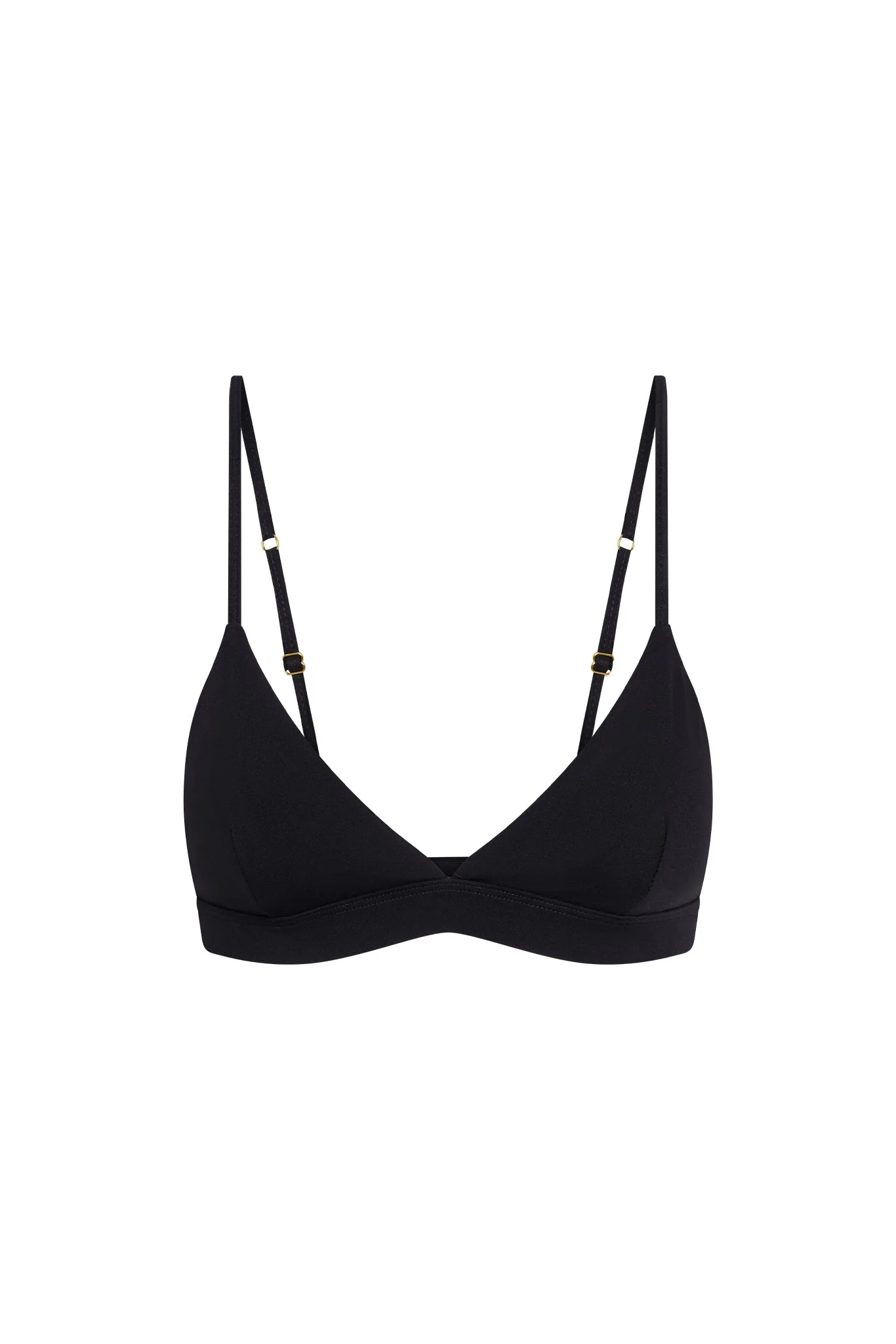 Brooklyn Bra - Black