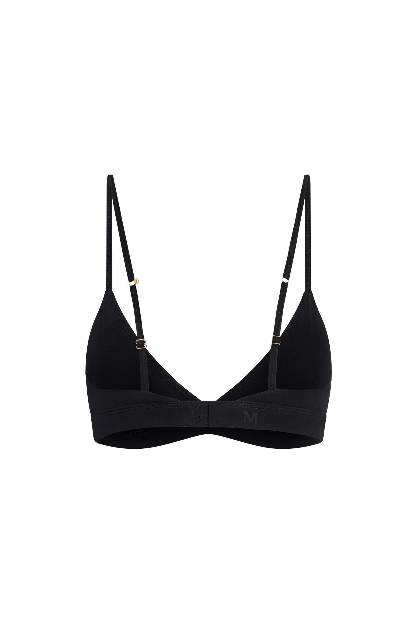 Brooklyn Bra - Black
