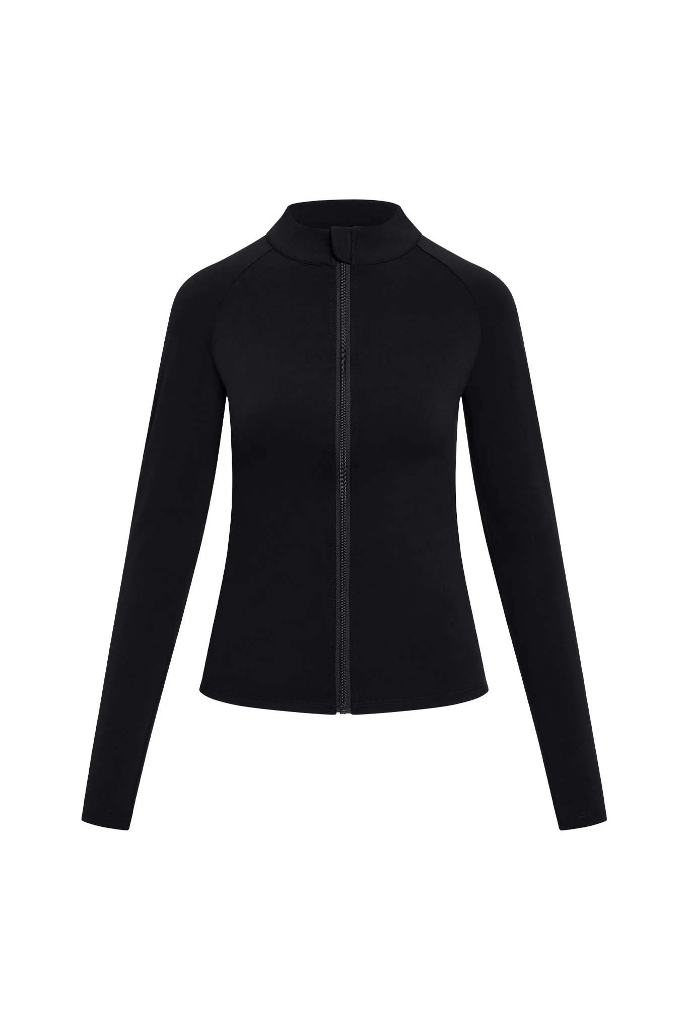 Cambria Jacket - Black